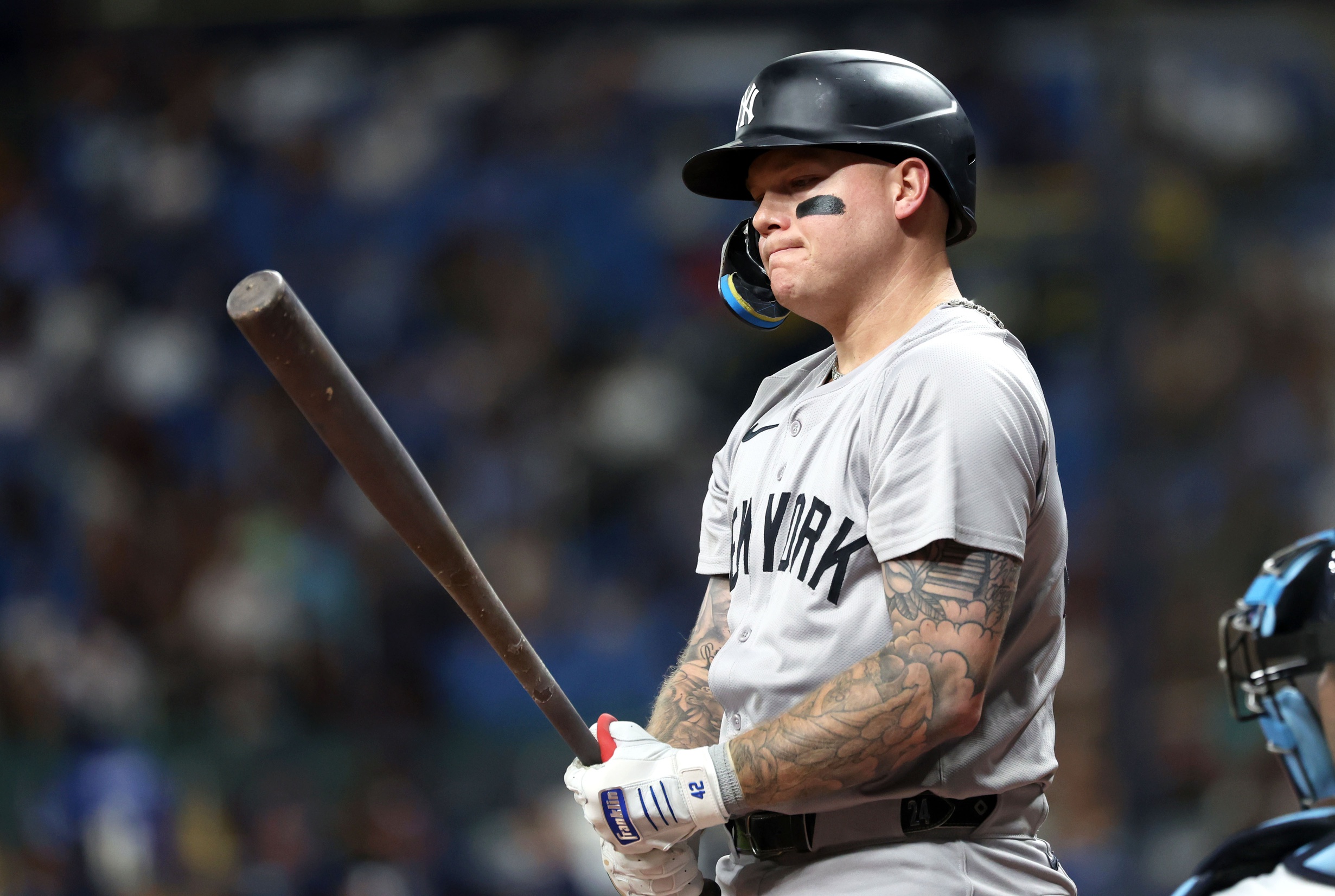 Tampa Bay Rays vs New York Yankees Prediction, 7/21/2024 MLB Picks, Best Bets & Odds