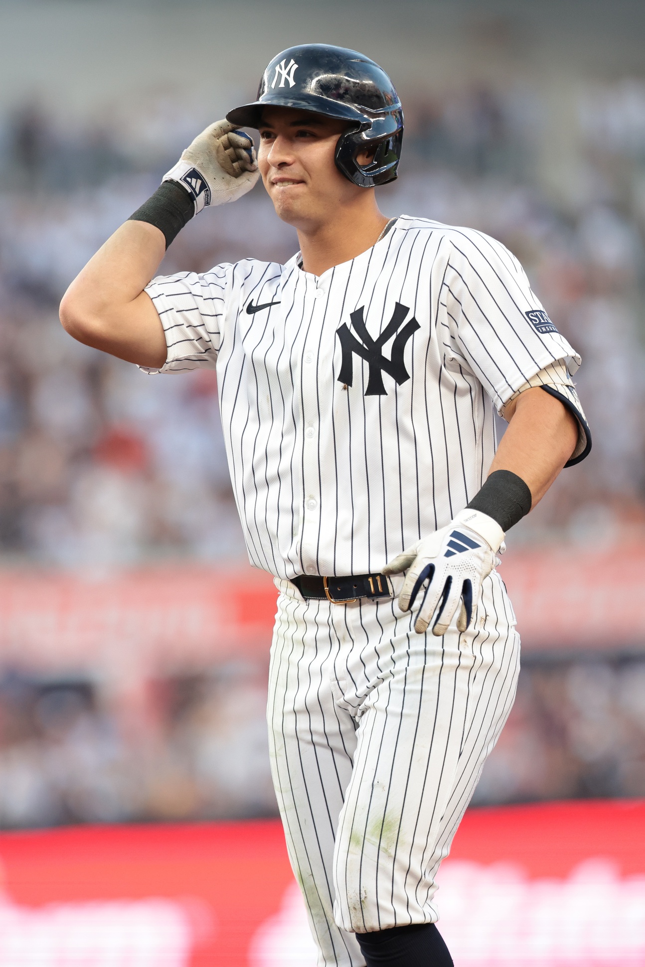 mlb picks Anthony Volpe New York Yankees predictions best bet odds