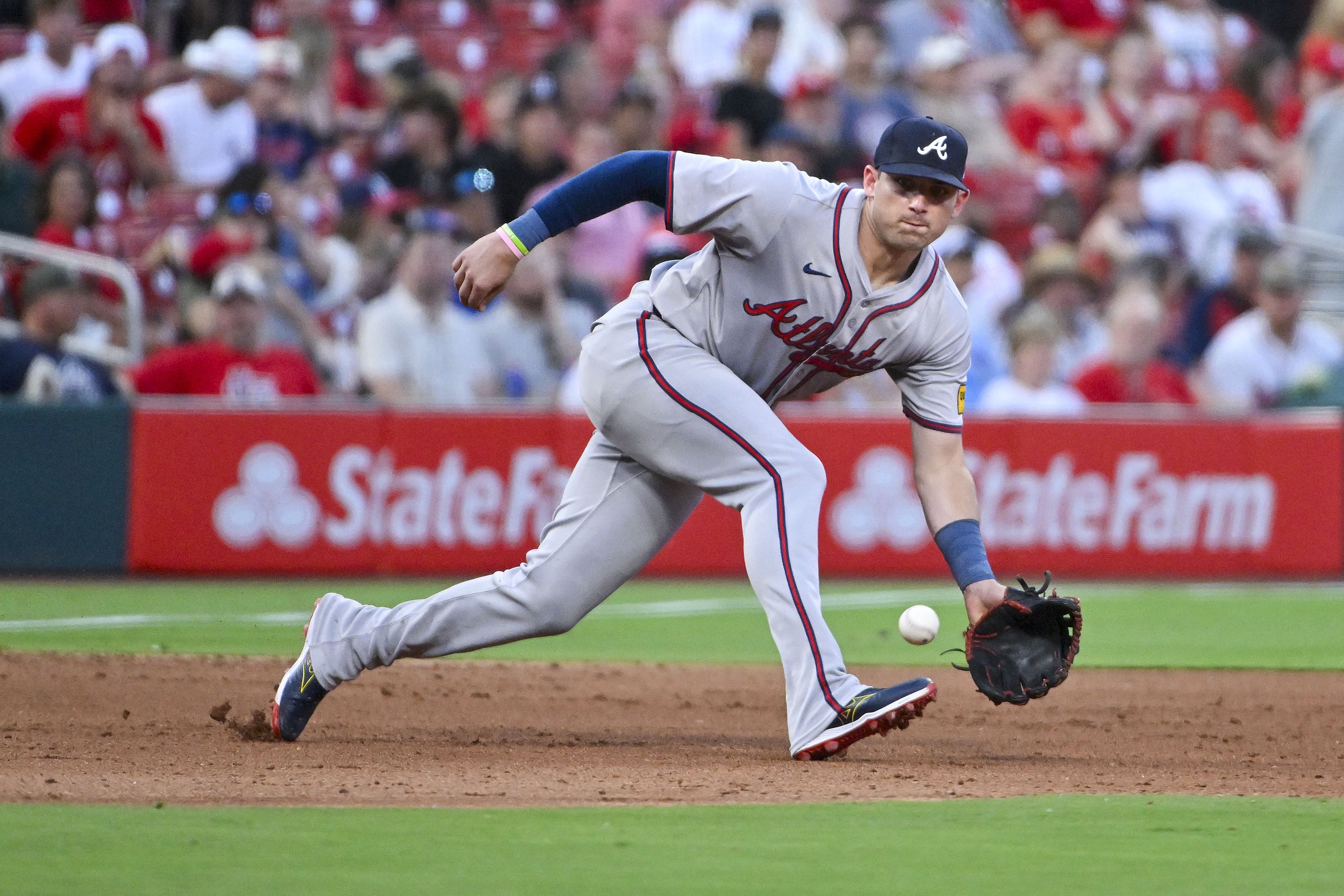 mlb picks Austin Riley Atlanta Braves predictions best bet odds