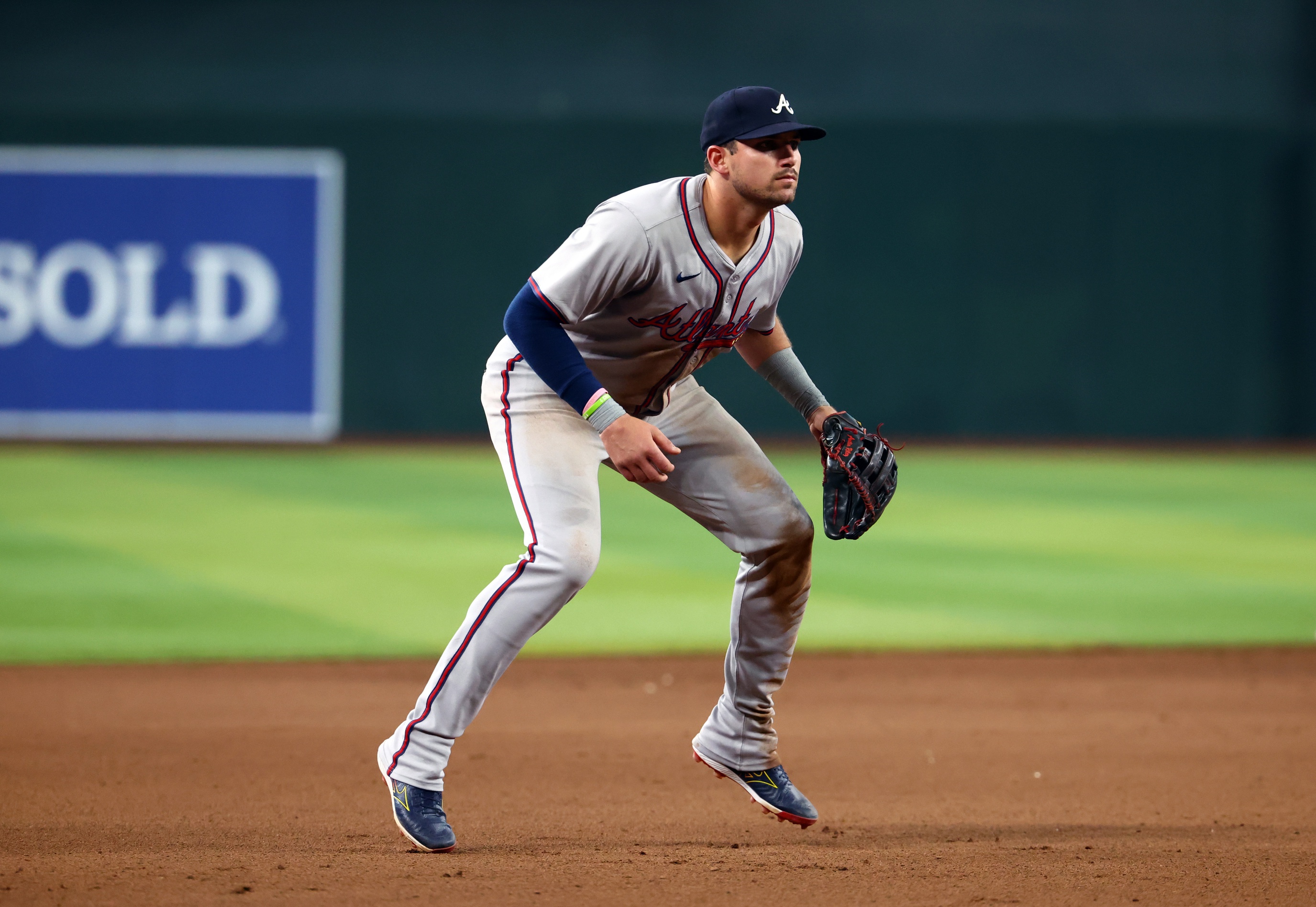 mlb picks Austin Riley Atlanta Braves predictions best bet odds