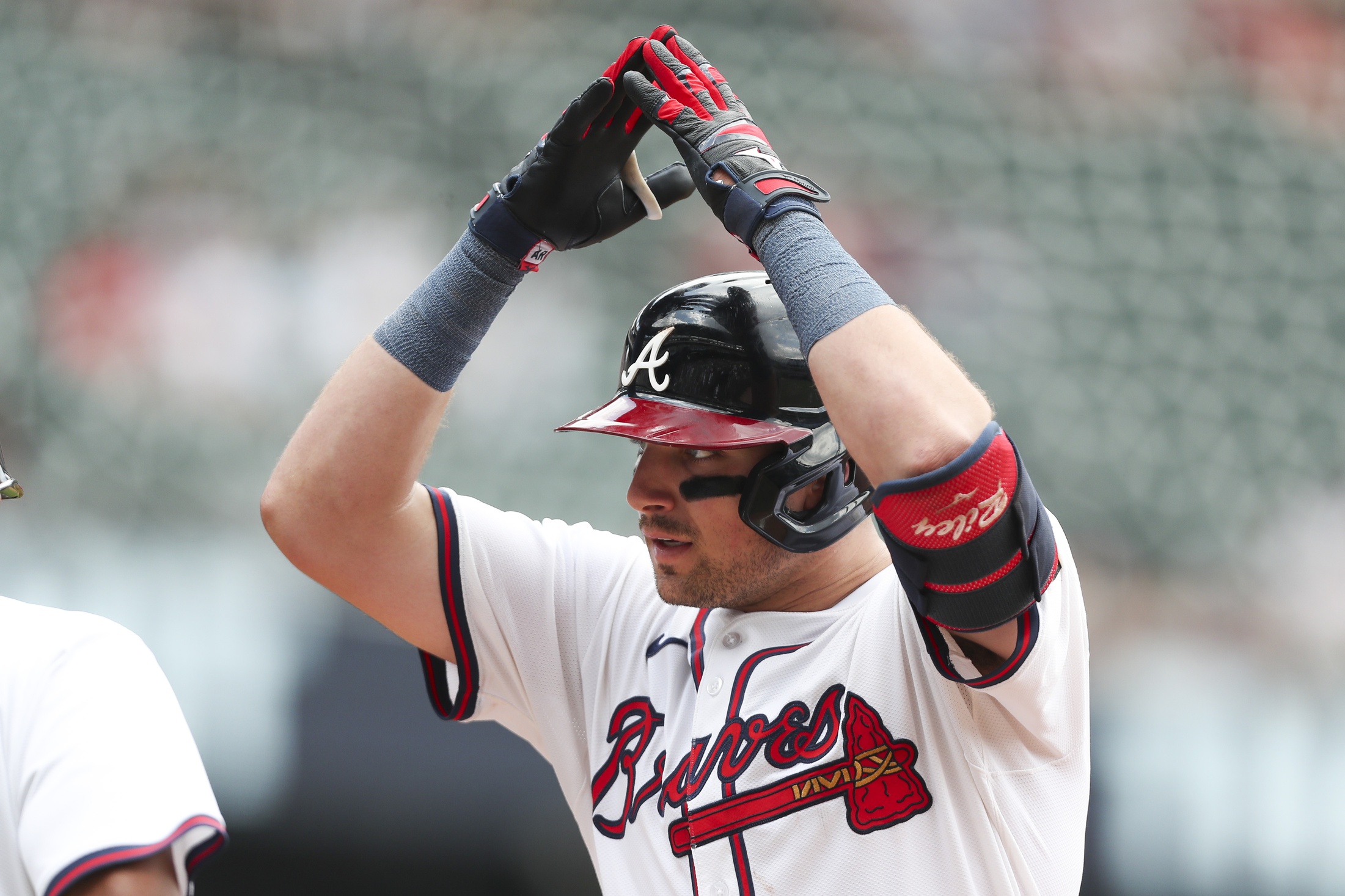 mlb picks Austin Riley Atlanta Braves predictions best bet odds