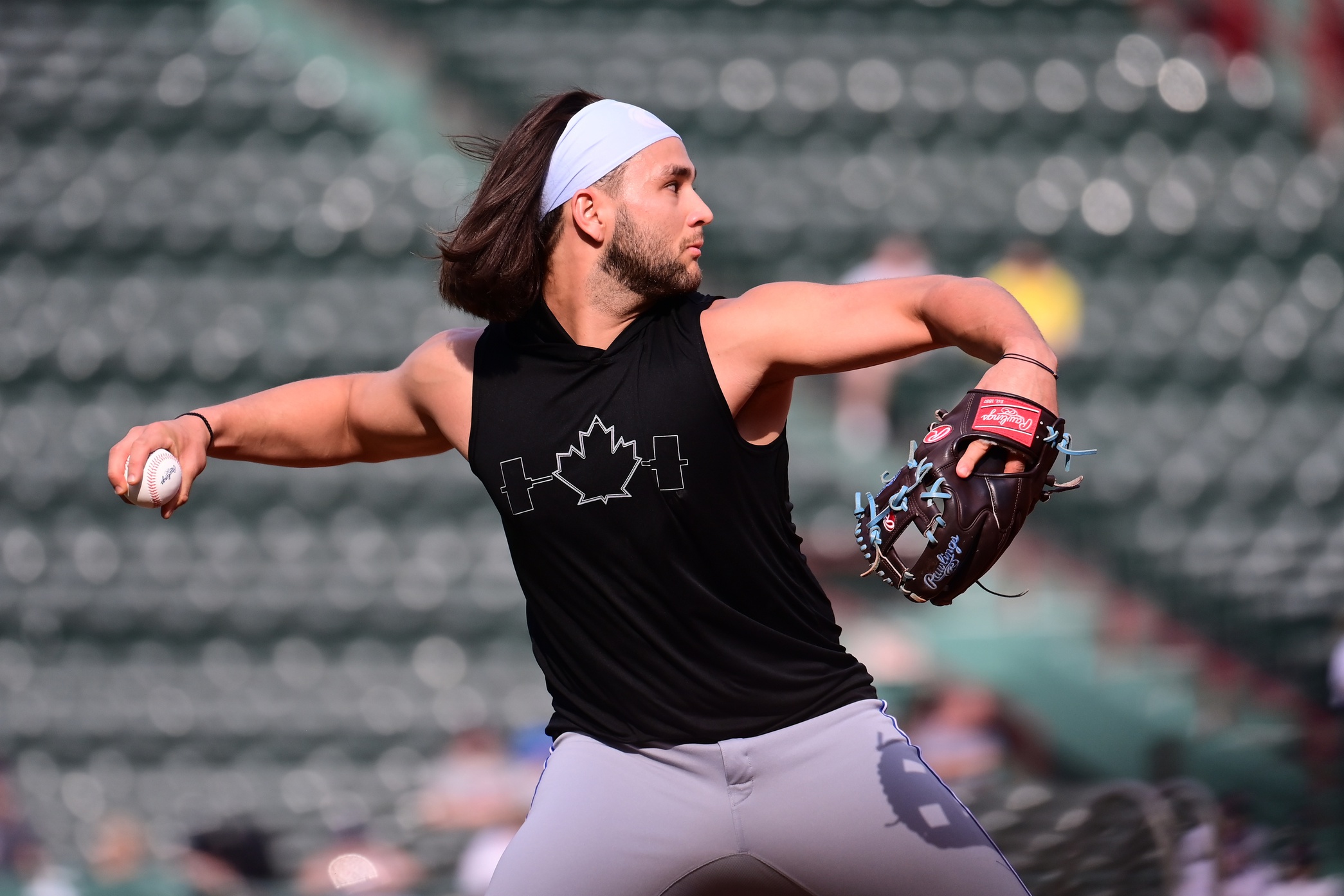 mlb picks Bo Bichette Toronto Blue Jays predictions best bet odds