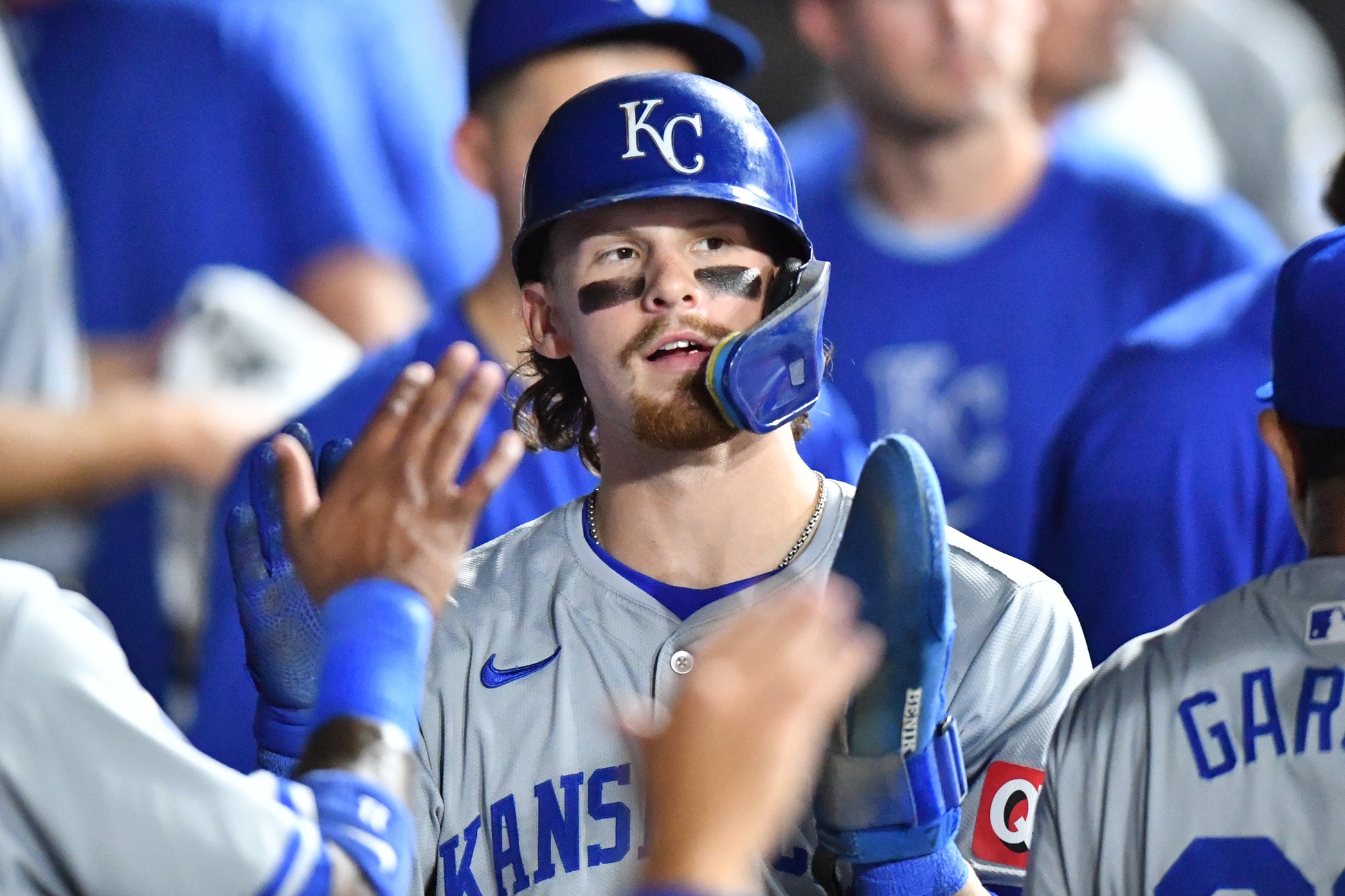 mlb picks Bobby Witt Kansas City Royals predictions best bet odds