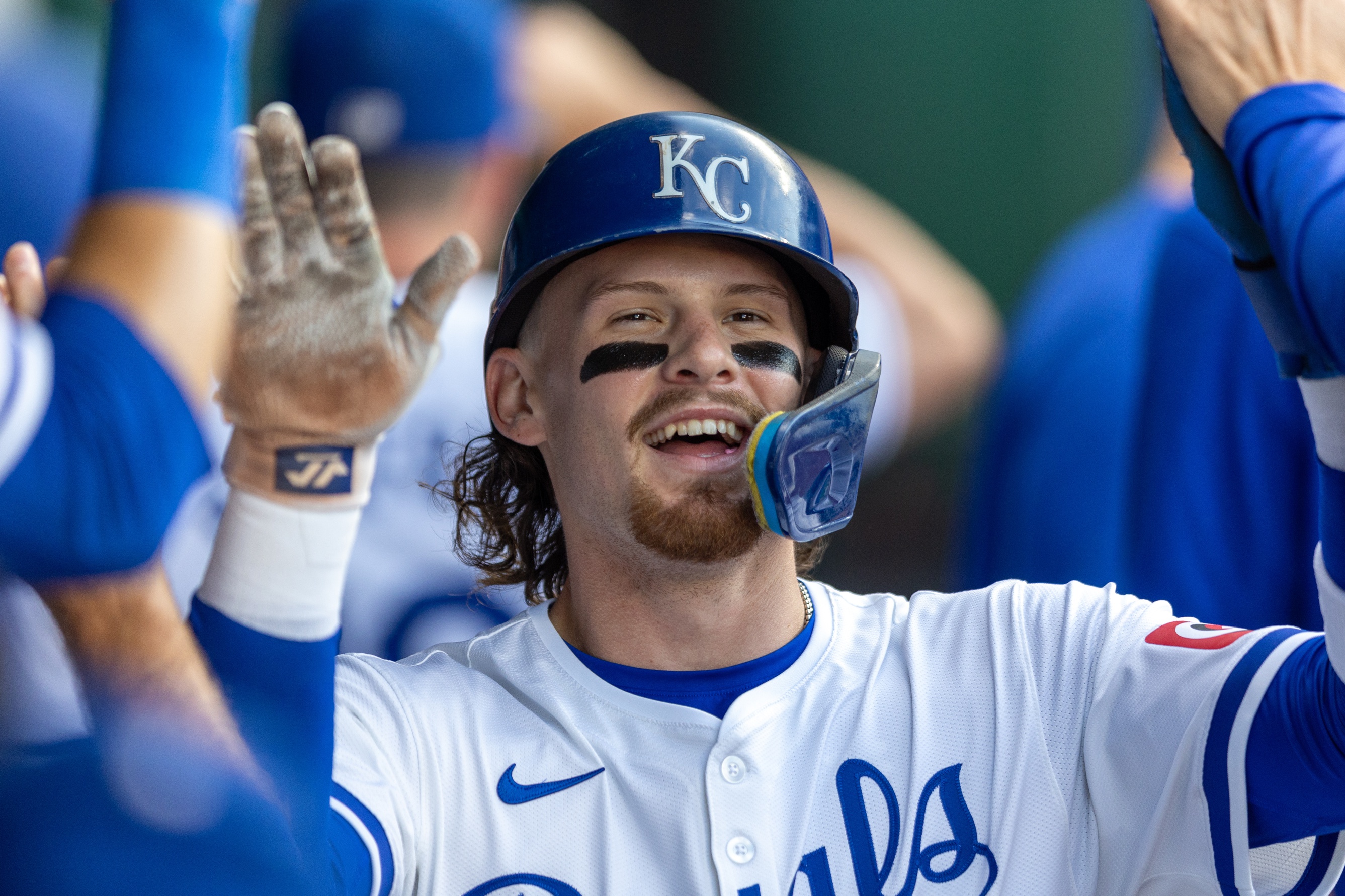 mlb picks Bobby Witt Kansas City Royals predictions best bet odds