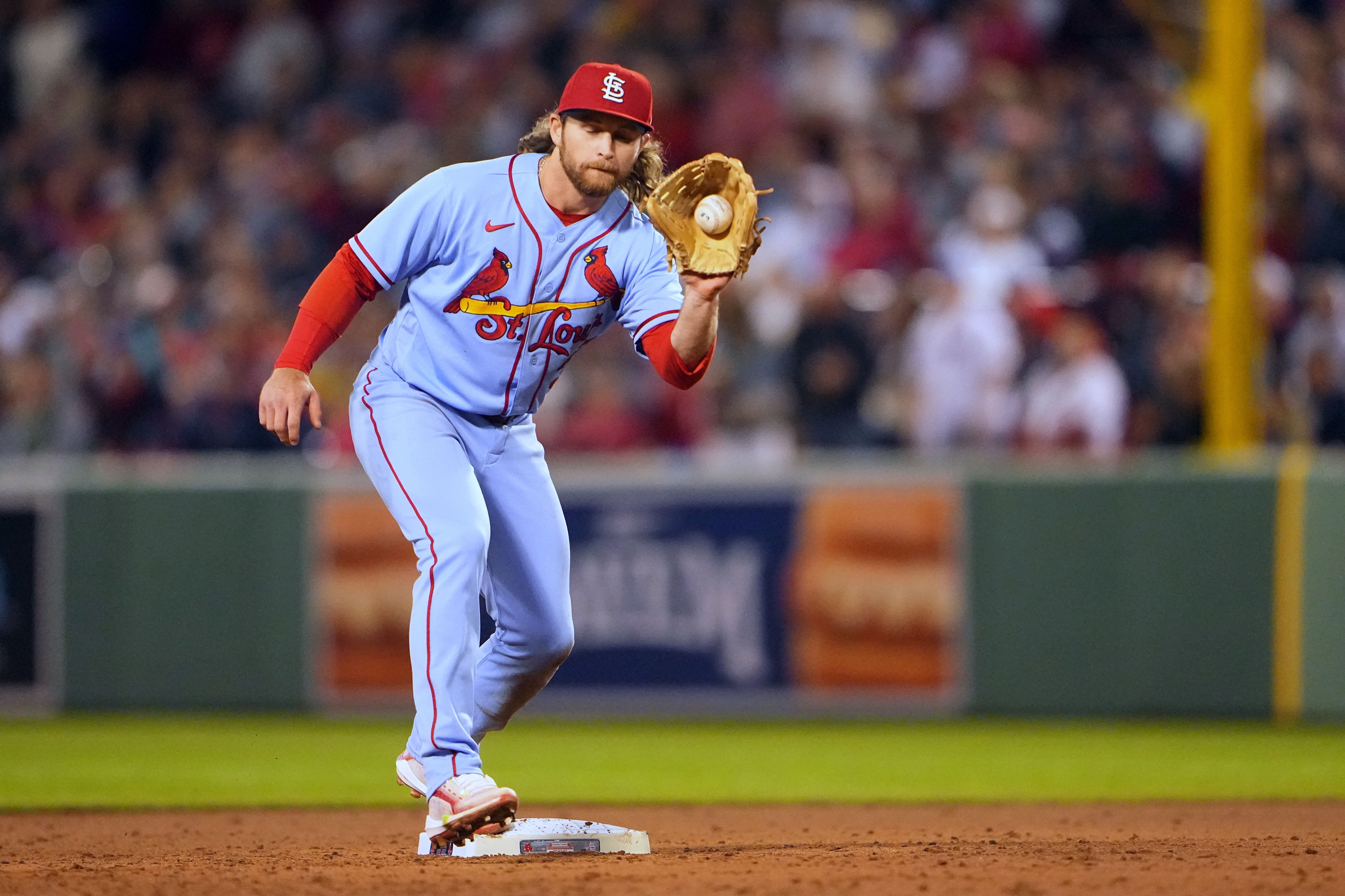 St. Louis Cardinals at Chicago Cubs odds, picks and predictions