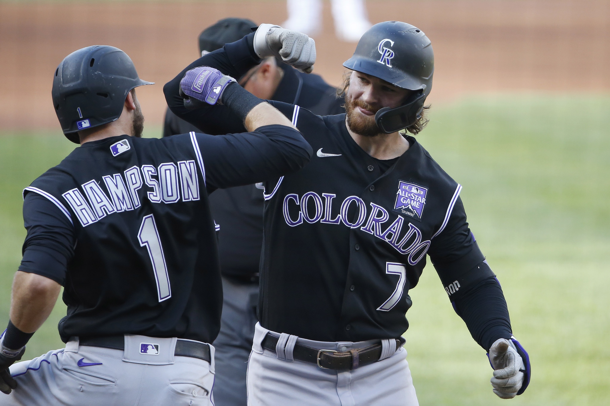 Colorado Rockies vs. Dodgers: When is Opening Day 2022?
