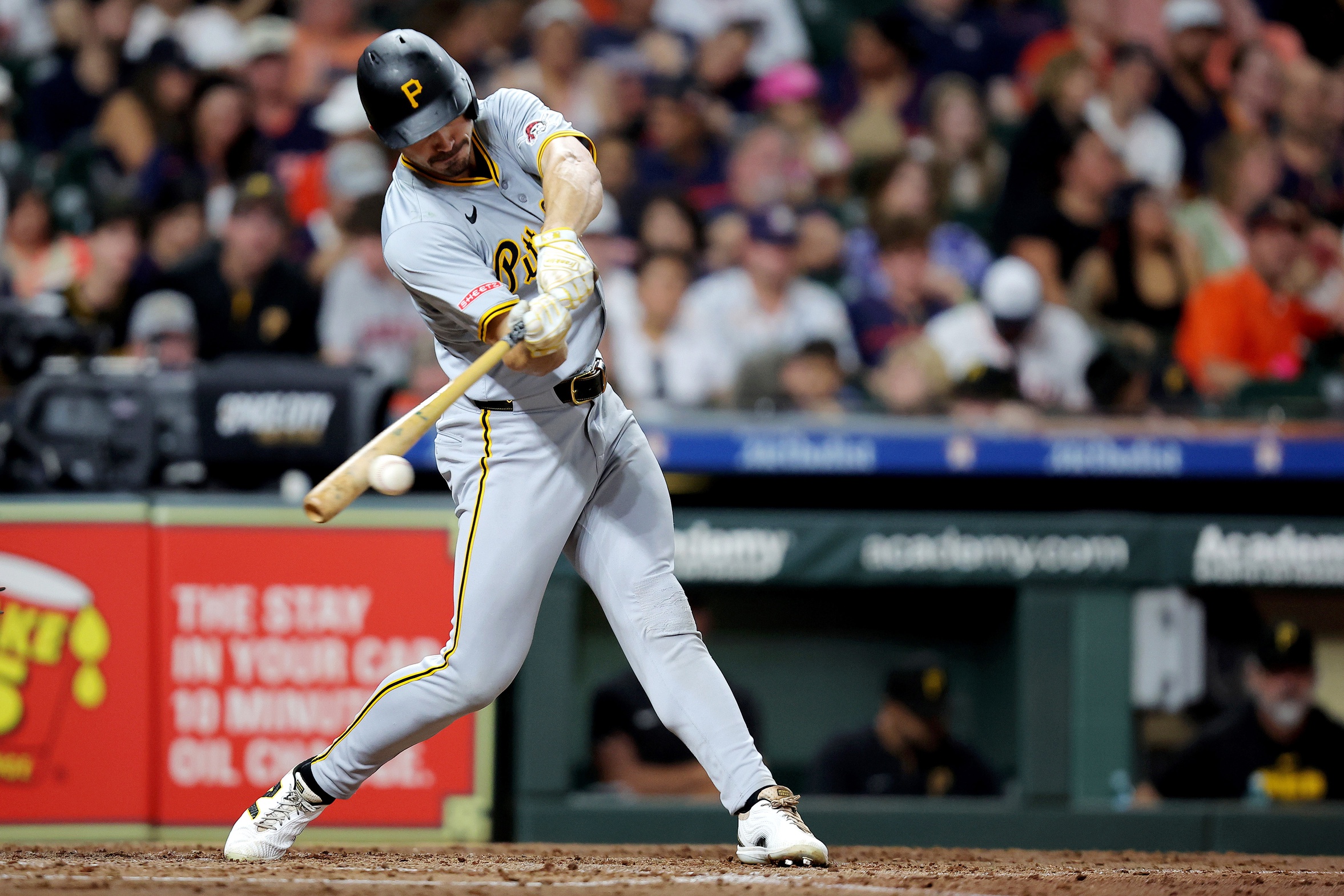 mlb picks Bryan Reynolds Pittsburgh Pirates predictions best bet odds