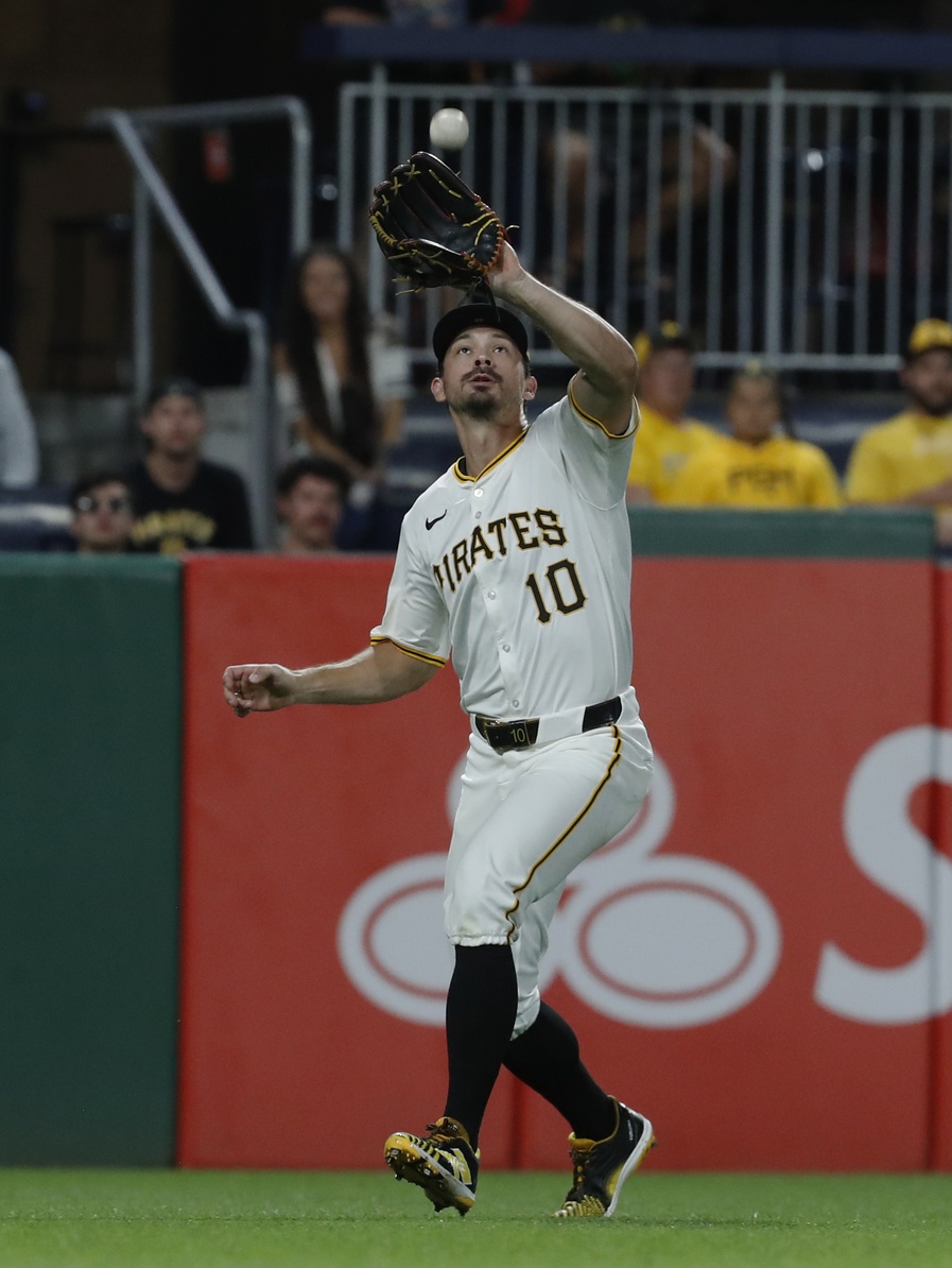 mlb picks Bryan Reynolds Pittsburgh Pirates predictions best bet odds