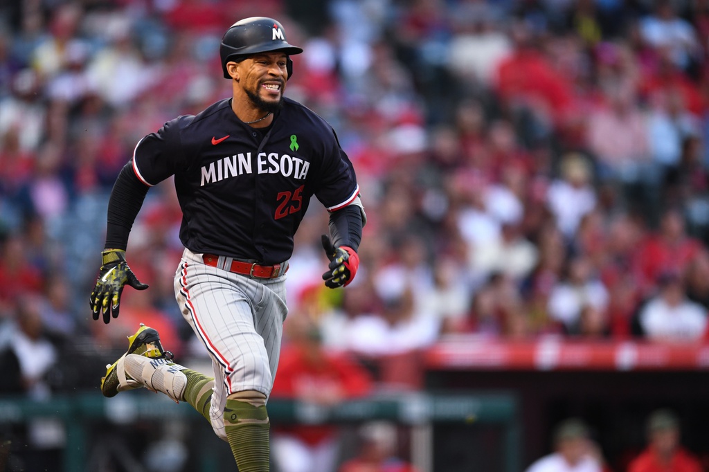 Minnesota Twins: 5 bold predictions for the 2023 season - Sports  Illustrated Minnesota Sports, News, Analysis, and More
