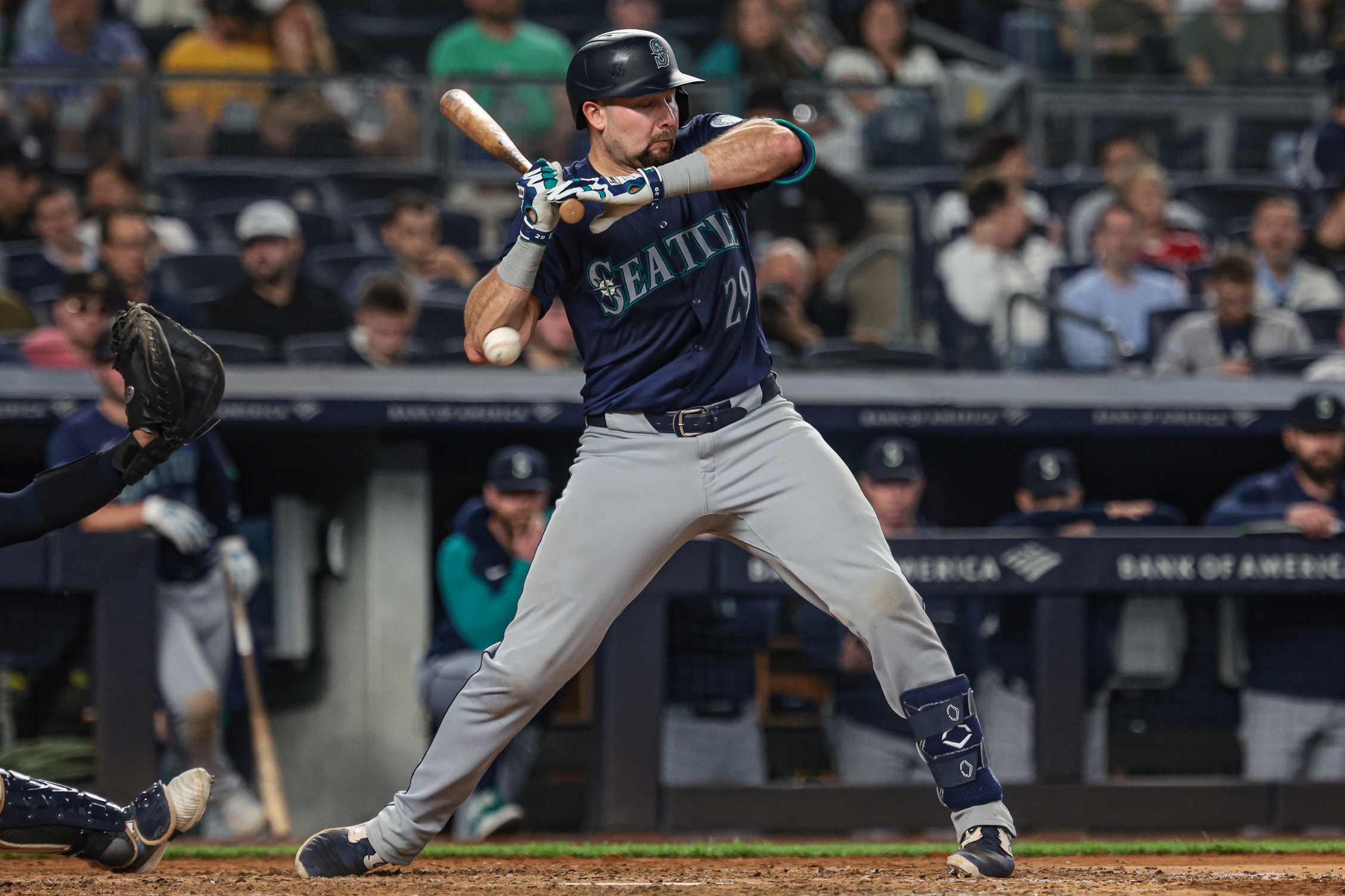 mlb picks Cal Raleigh Seattle Mariners predictions best bet odds