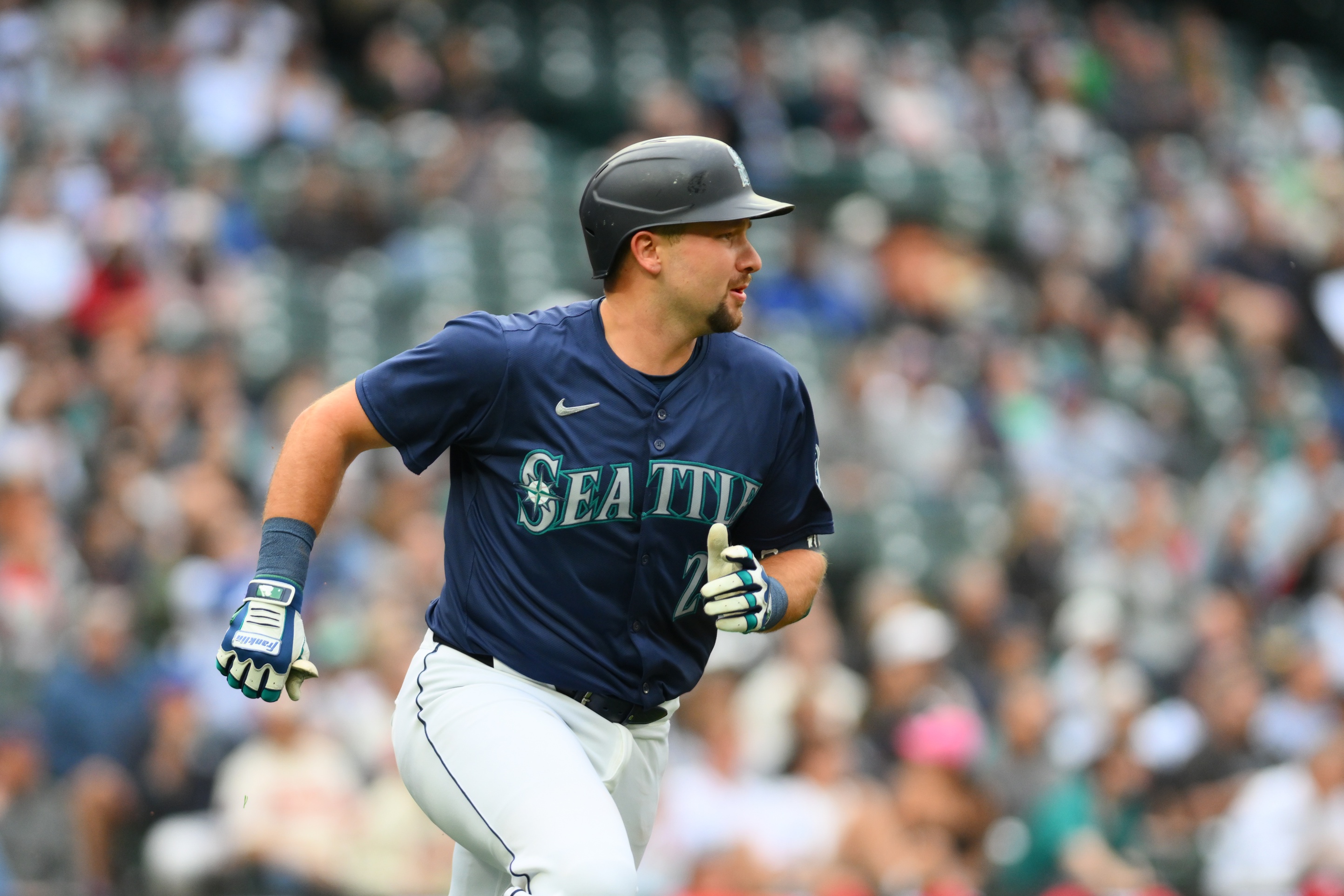 mlb picks Cal Raleigh Seattle Mariners predictions best bet odds