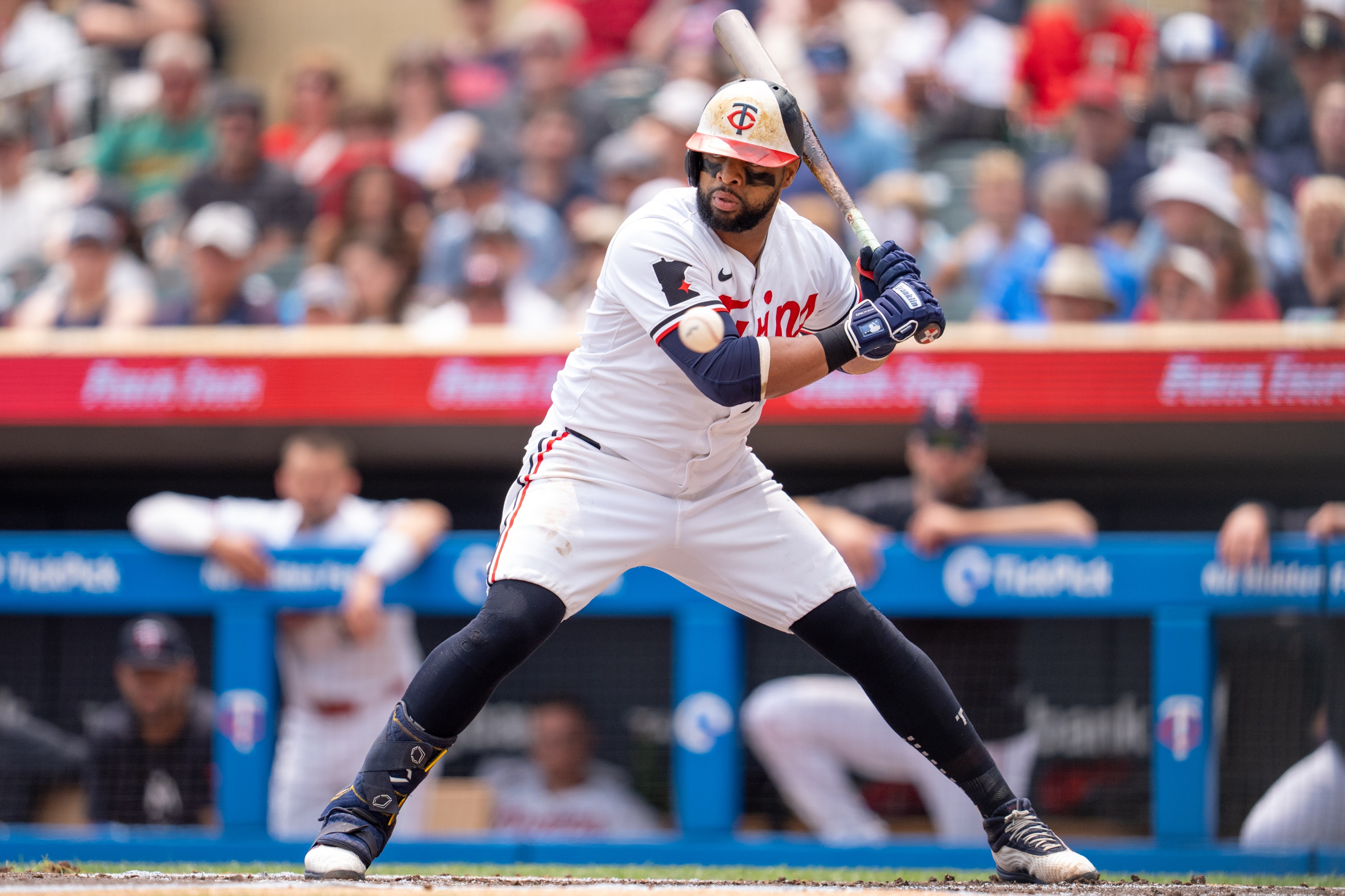 mlb picks Carlos Santana Minnesota Twins predictions best bet odds