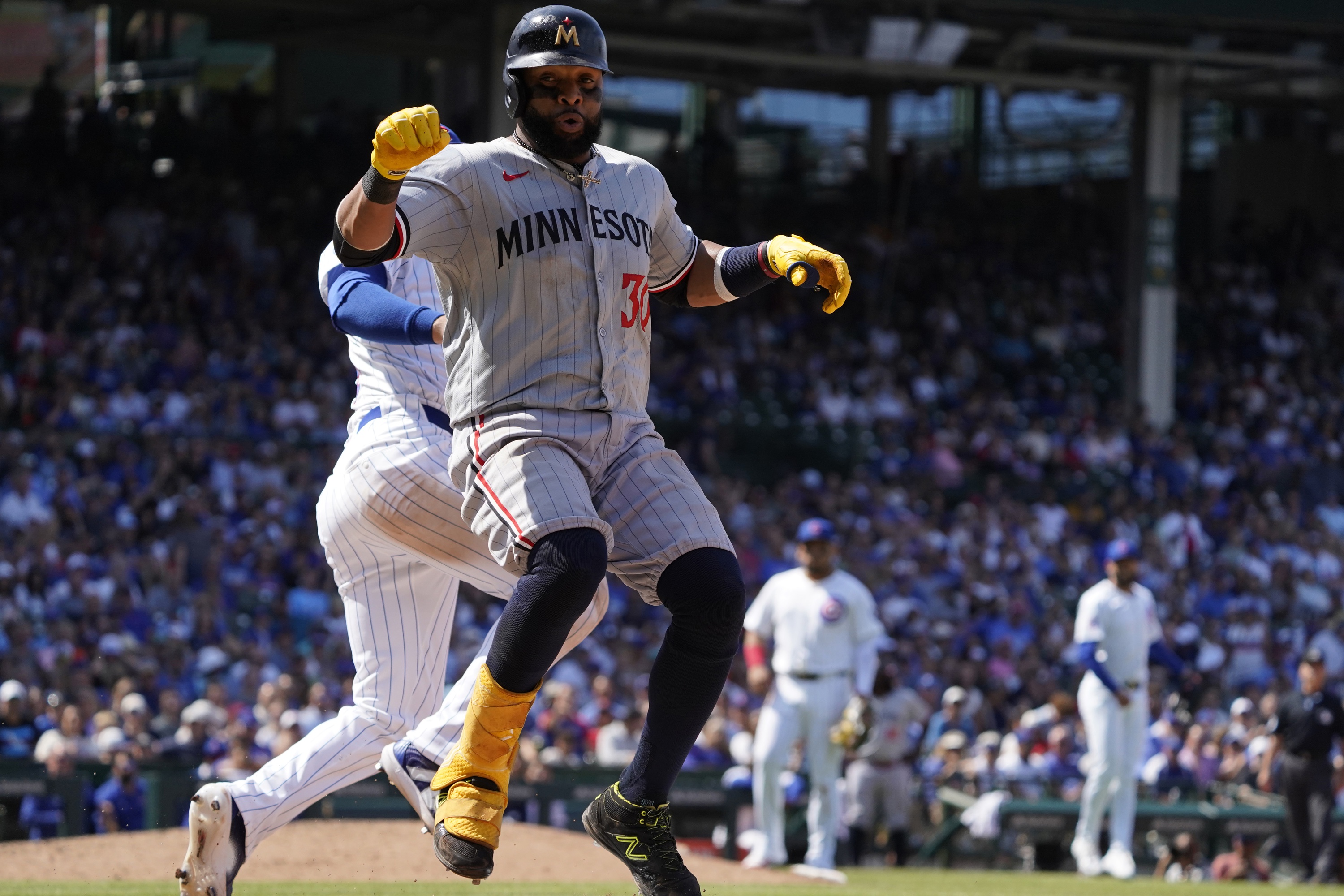 Cincinnati Reds vs Minnesota Twins Prediction, 9/13/2024 MLB Picks, Best Bets & Odds