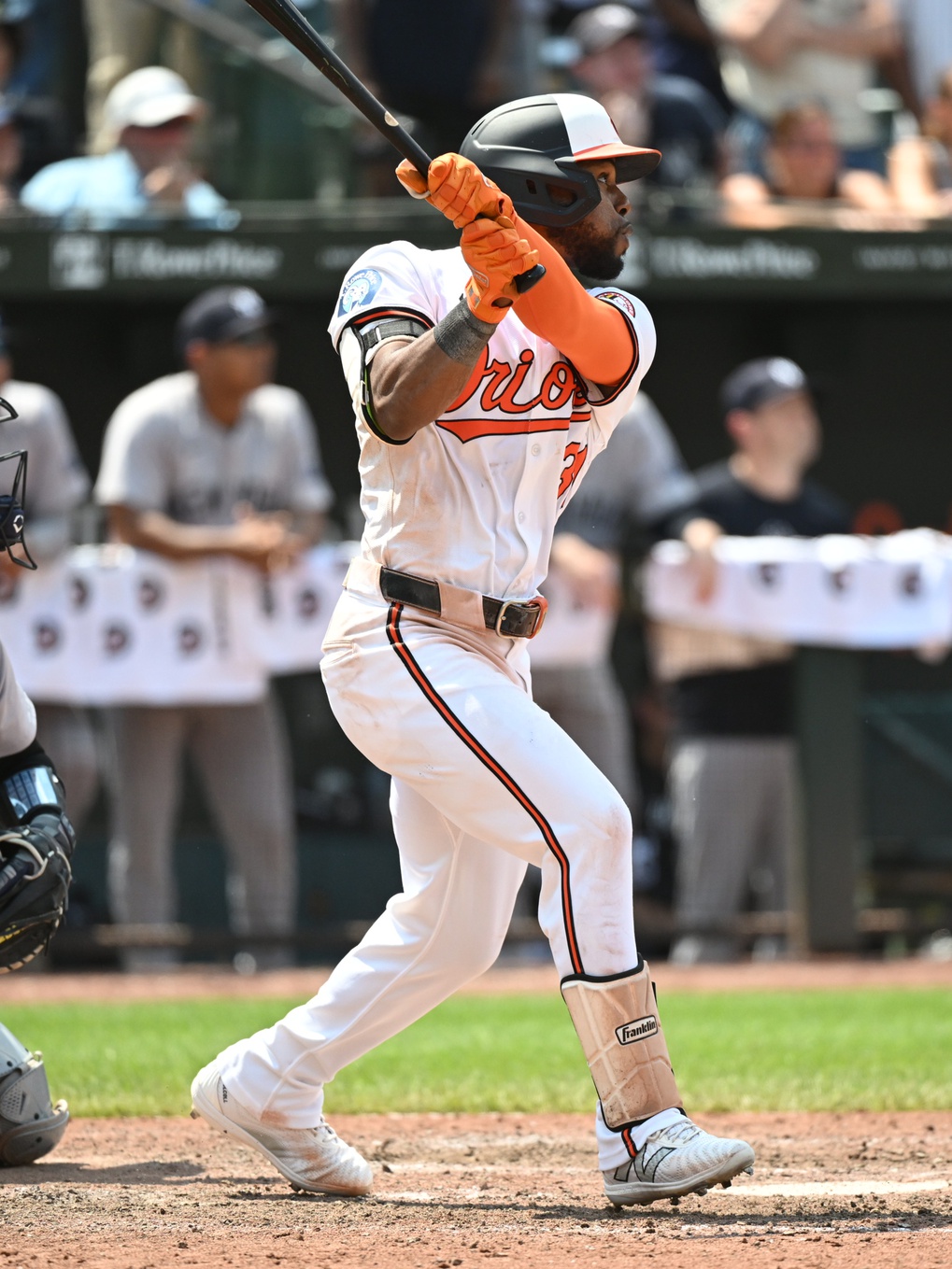 mlb picks Cedric Mullins Baltimore Orioles predictions best bet odds