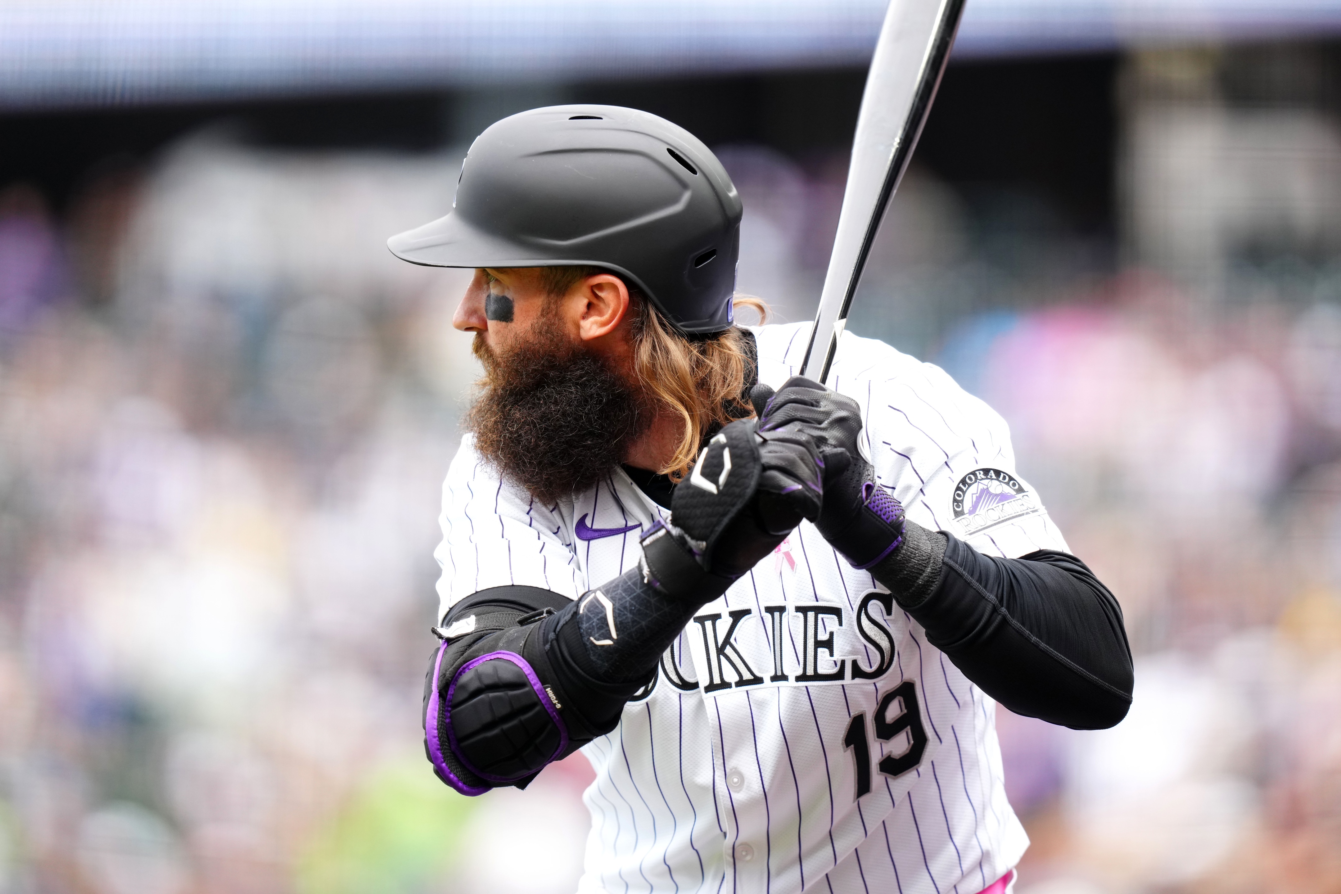 Colorado Rockies vs San Francisco Giants Prediction, 5/18/2024 MLB Picks, Best Bets & Odds