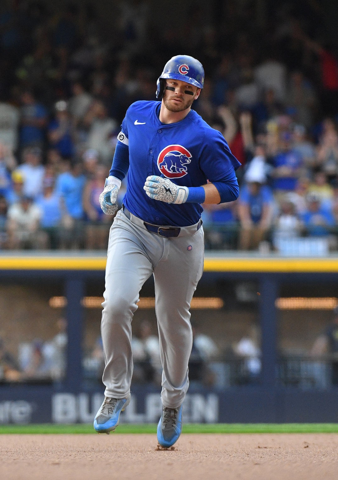 mlb picks Christopher Morel Chicago Cubs predictions best bet odds