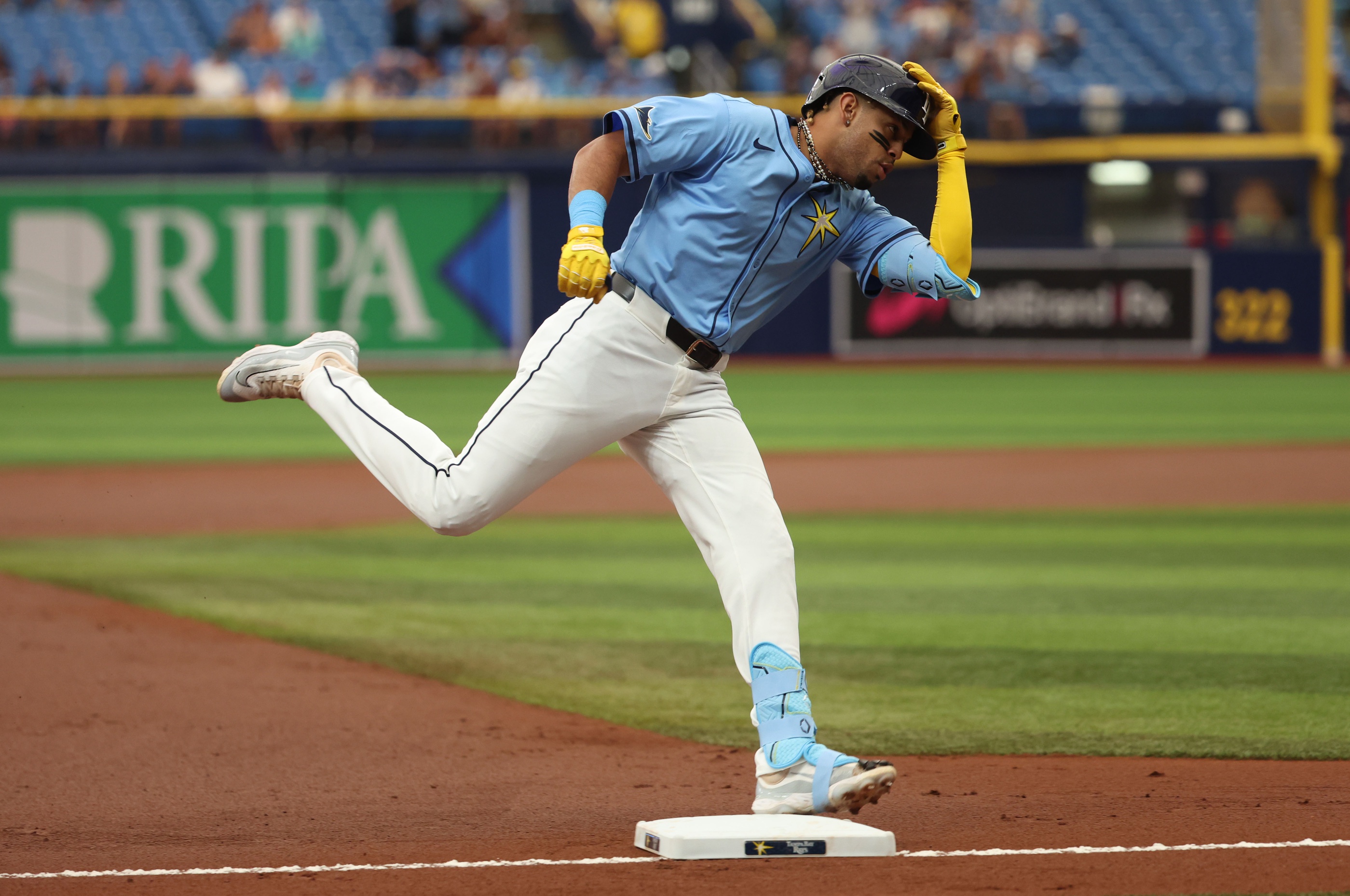 mlb picks Christopher Morel Tampa Bay Rays predictions best bet odds