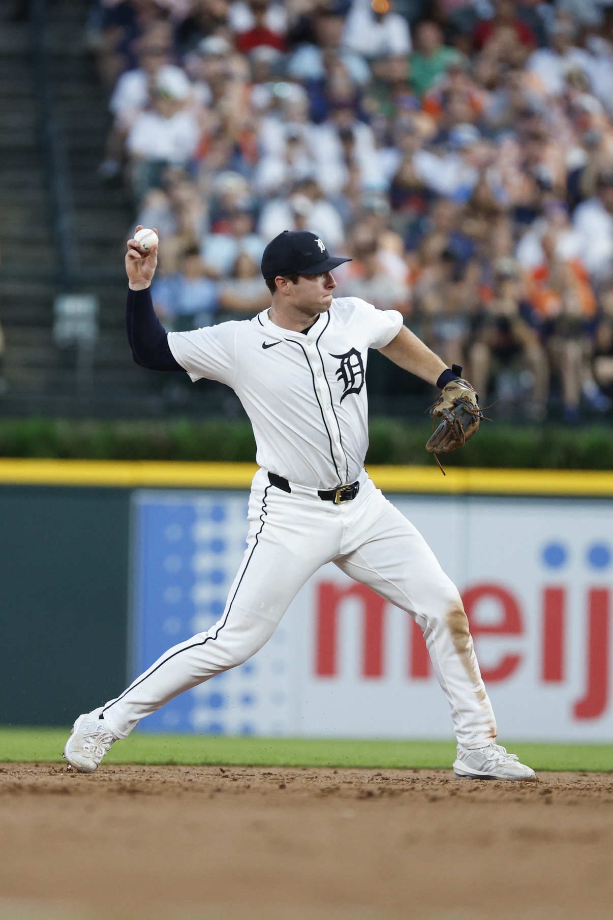 Chicago White Sox vs Detroit Tigers Prediction, 9/27/2024 MLB Picks, Best Bets & Odds