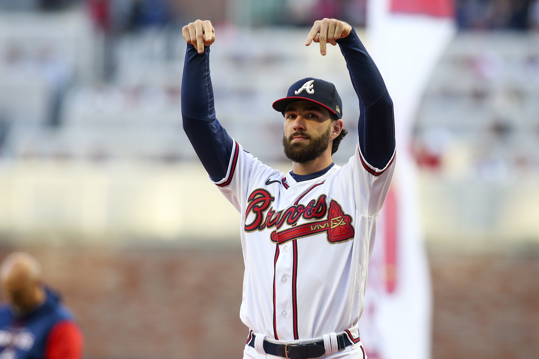 The Braves are back – here are 5 things to watch this season – WABE