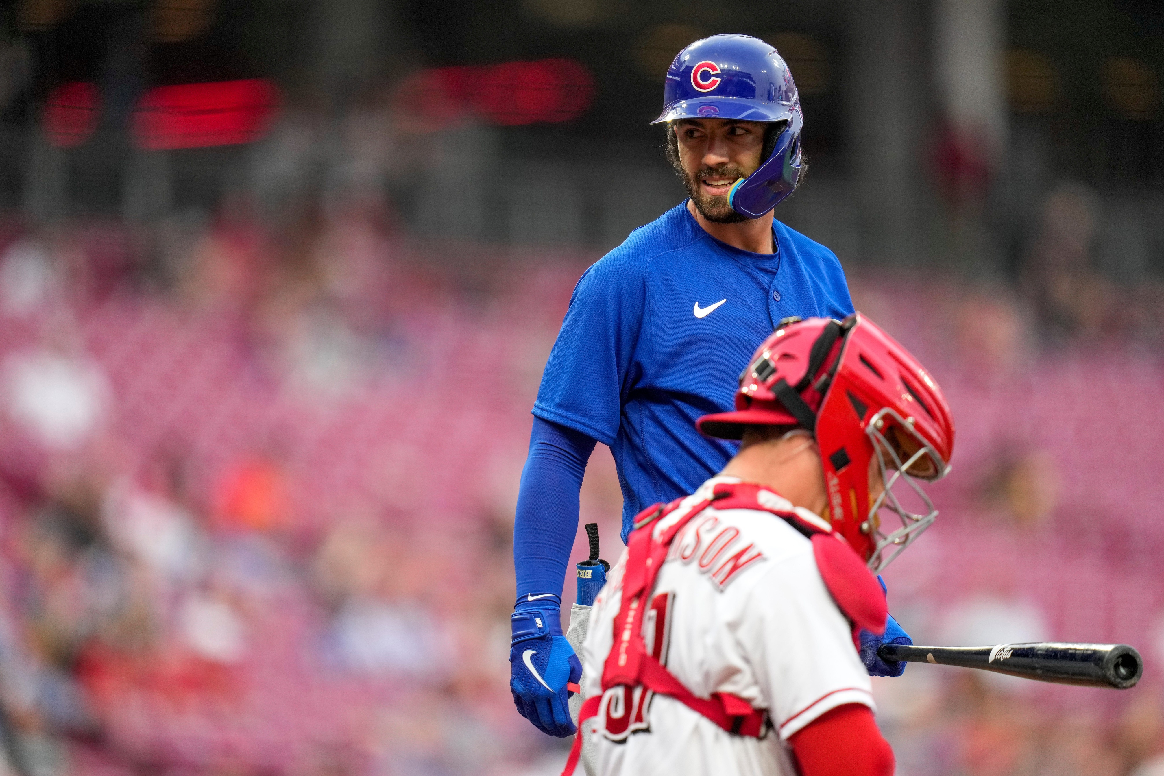 Seattle Mariners vs Chicago Cubs Prediction, 4/12/2023 MLB Picks, Best Bets & Odds