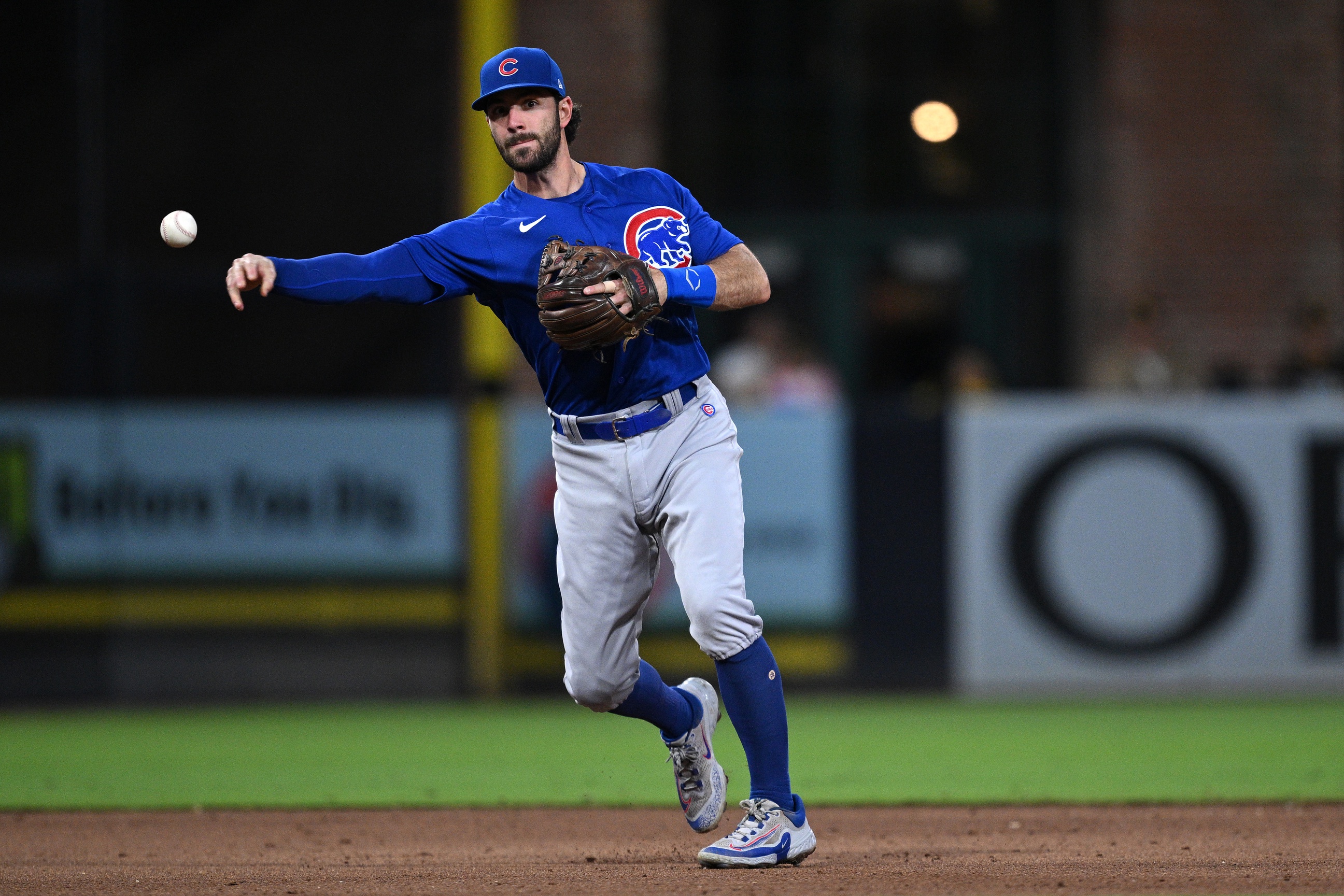 Dansby Swanson Preview, Player Props: Cubs vs. Pirates