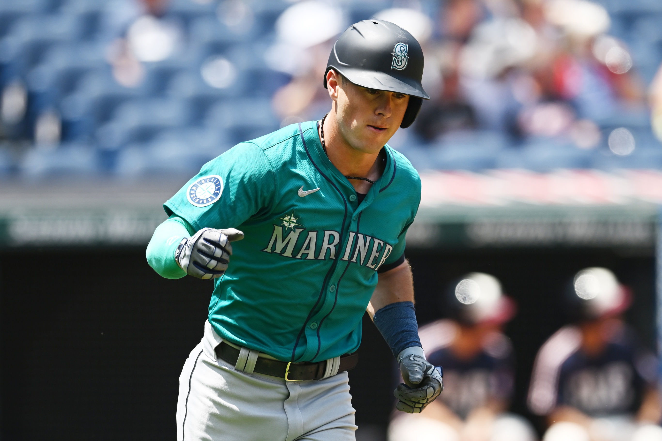 mlb picks Dylan Moore Seattle Mariners predictions best bet odds