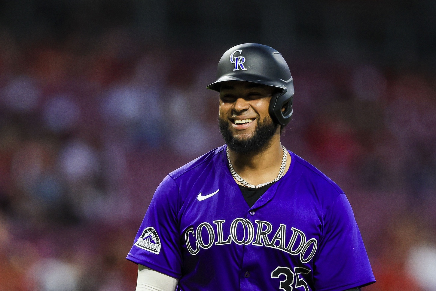 mlb picks Elias Diaz Colorado Rockies predictions best bet odds