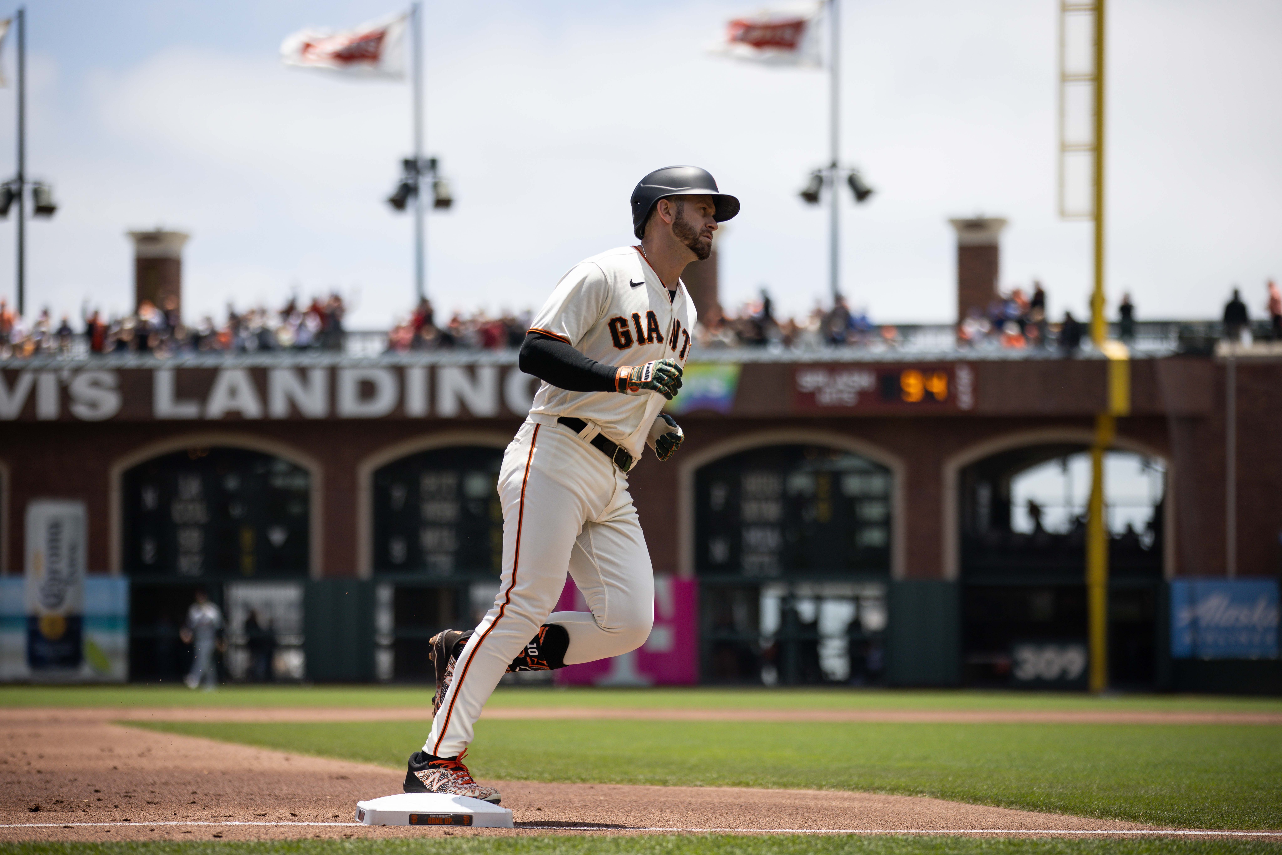 Atlanta Braves vs San Francisco Giants Prediction, 9/13/2022 MLB Picks, Best Bets & Odds