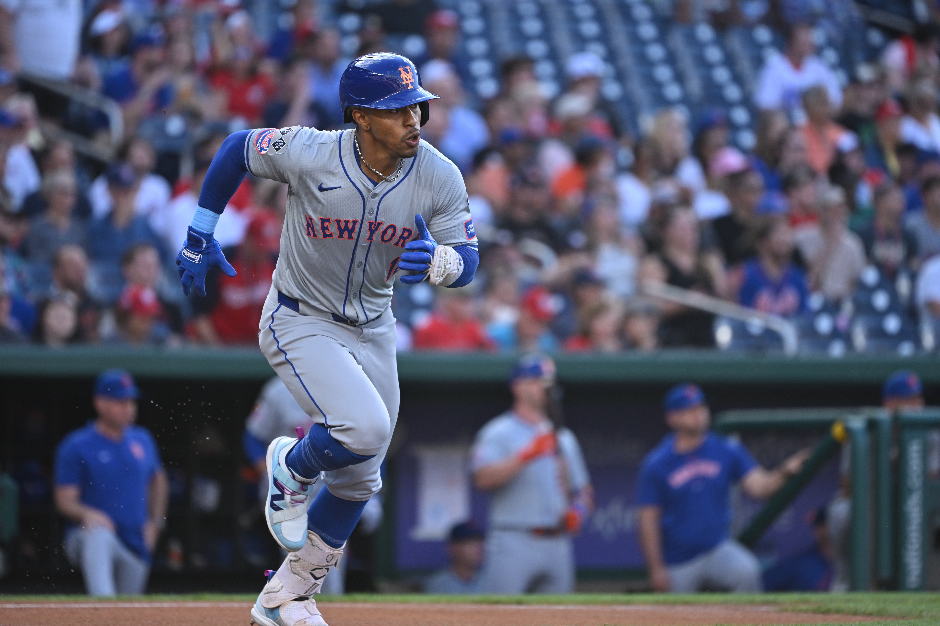 Washington Nationals vs New York Mets Prediction, 7/9/2024 MLB Picks, Best Bets & Odds