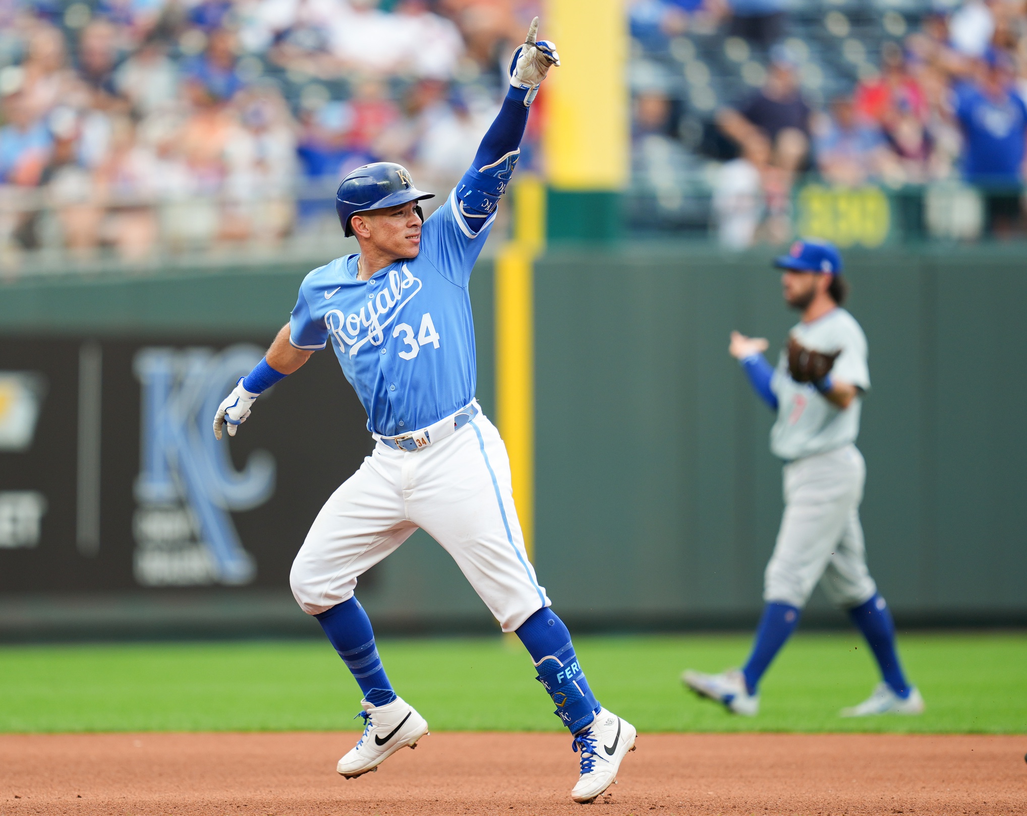 Philadelphia Phillies vs Kansas City Royals Prediction, 8/25/2024 MLB Picks, Best Bets & Odds