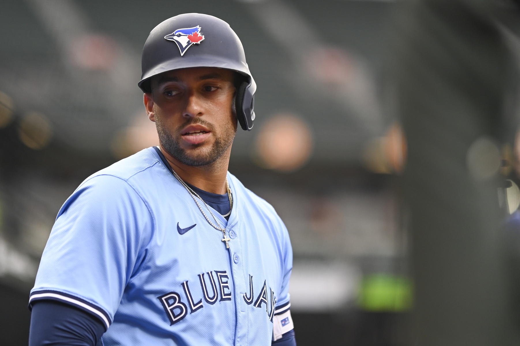 mlb picks George Springer Toronto Blue Jays predictions best bet odds