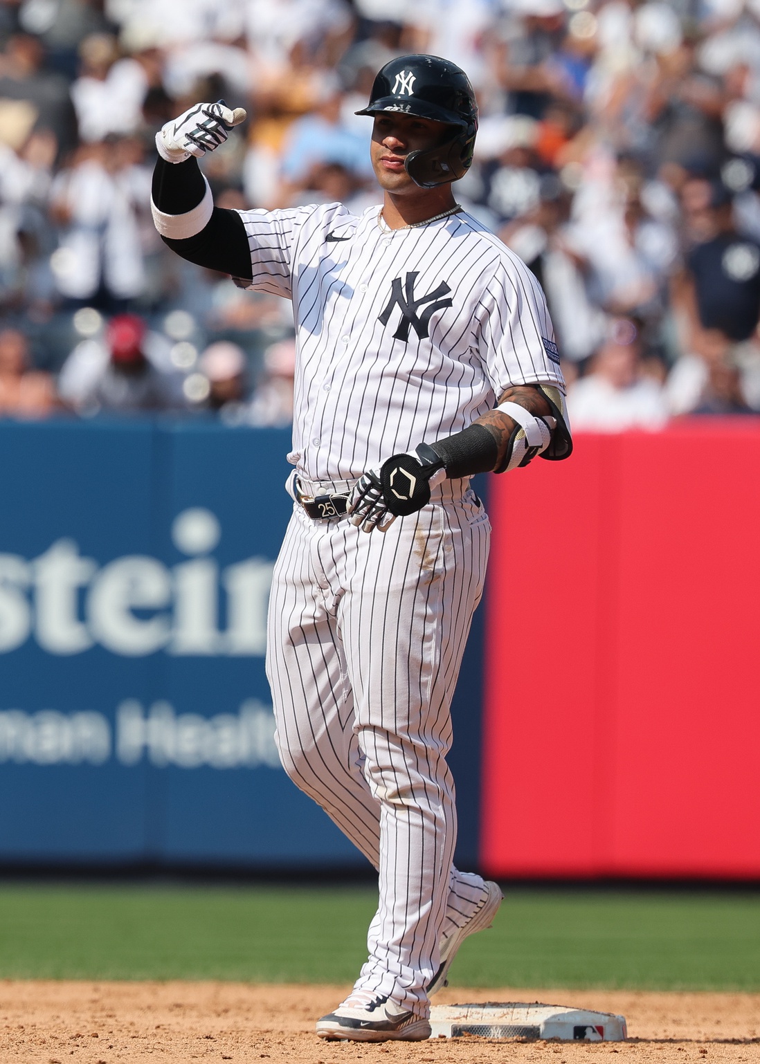 Gleyber Torres Preview, Player Props: Yankees vs. Red Sox