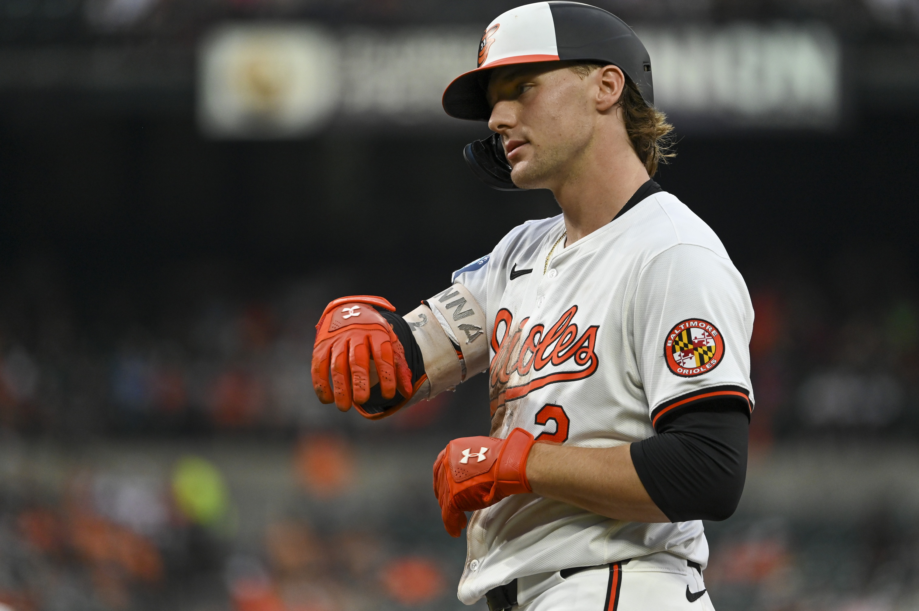 mlb picks Gunnar Henderson Baltimore Orioles predictions best bet odds