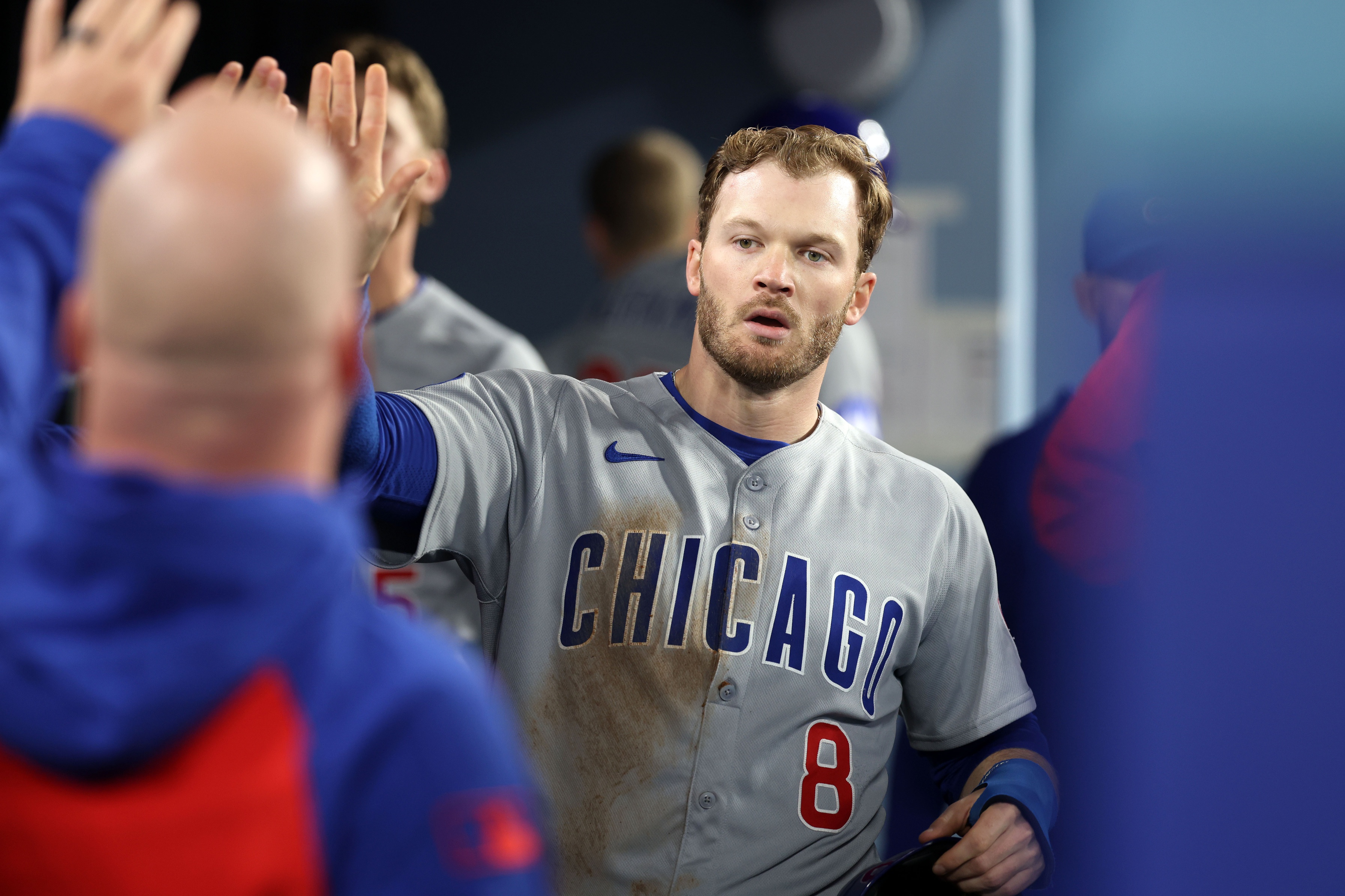 mlb picks Ian Happ Chicago Cubs predictions best bet odds