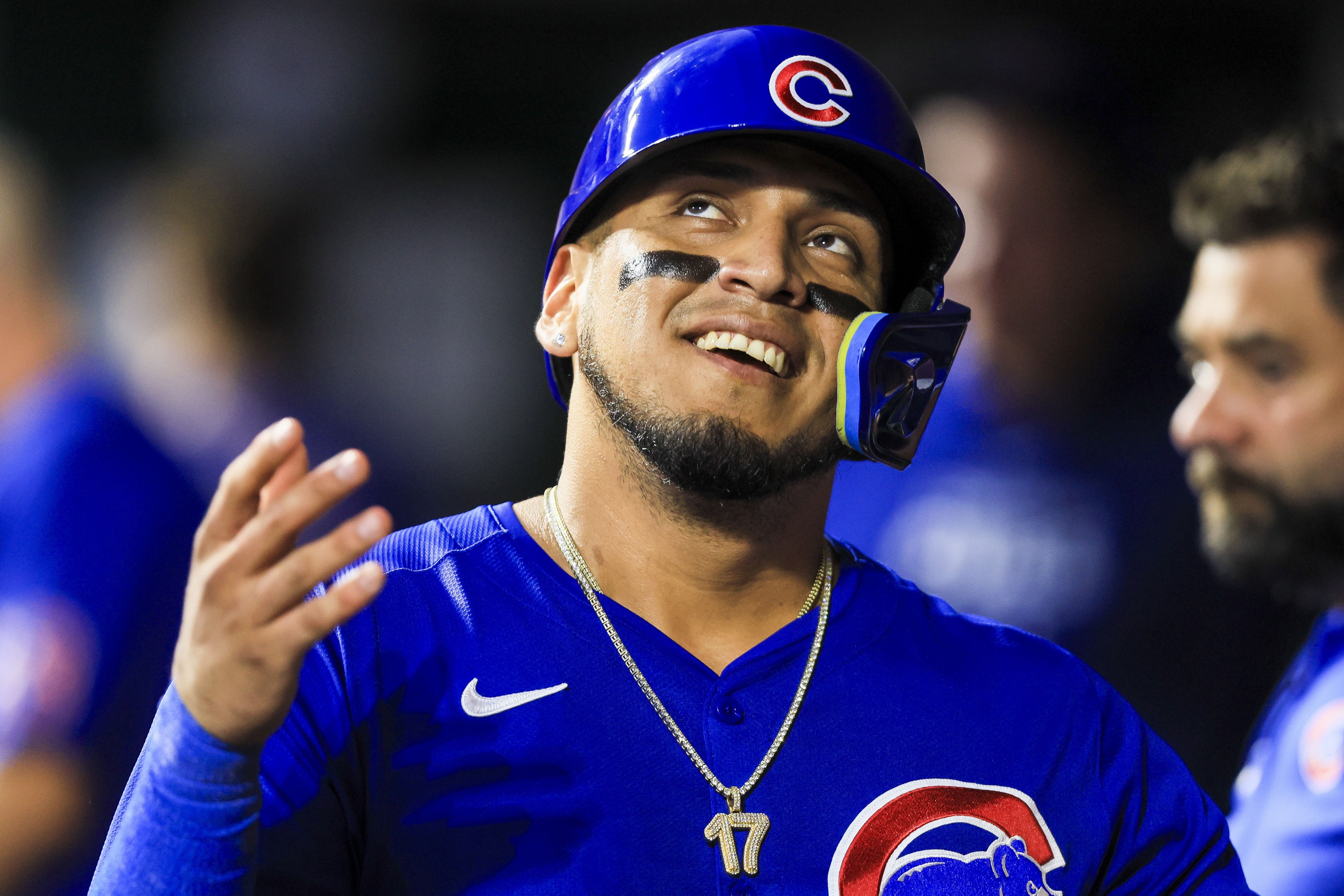 mlb picks Isaac Paredes Chicago Cubs predictions best bet odds