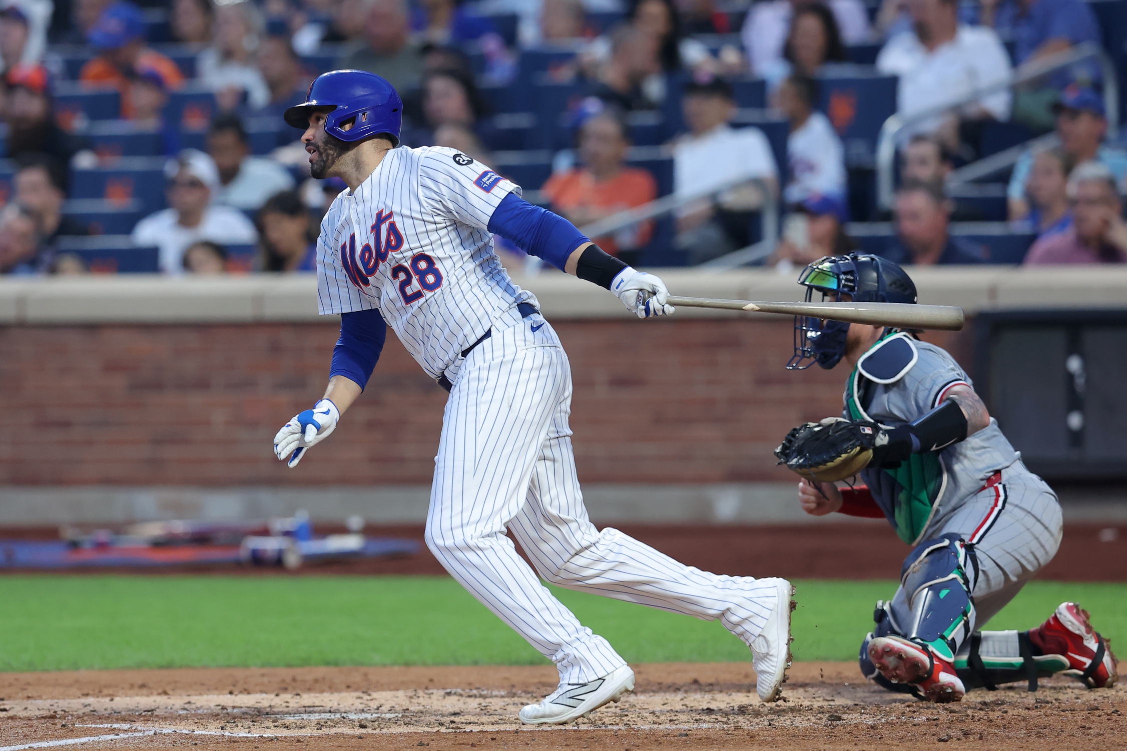 Washington Nationals vs New York Mets Prediction, 9/18/2024 MLB Picks, Best Bets & Odds