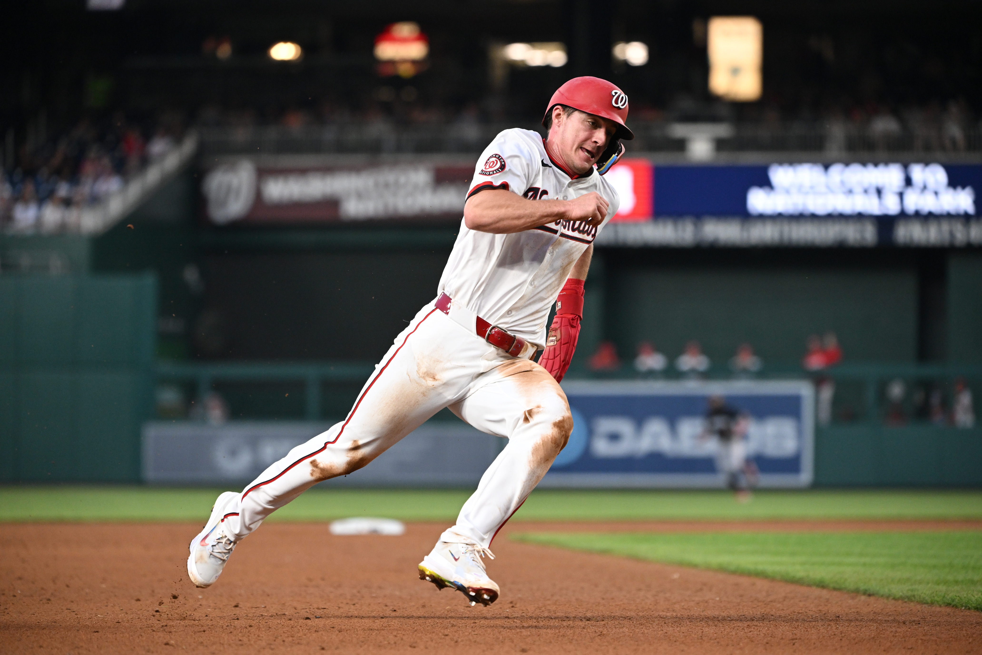 Arizona Diamondbacks vs Washington Nationals Prediction, 6/19/2024 MLB Picks, Best Bets & Odds