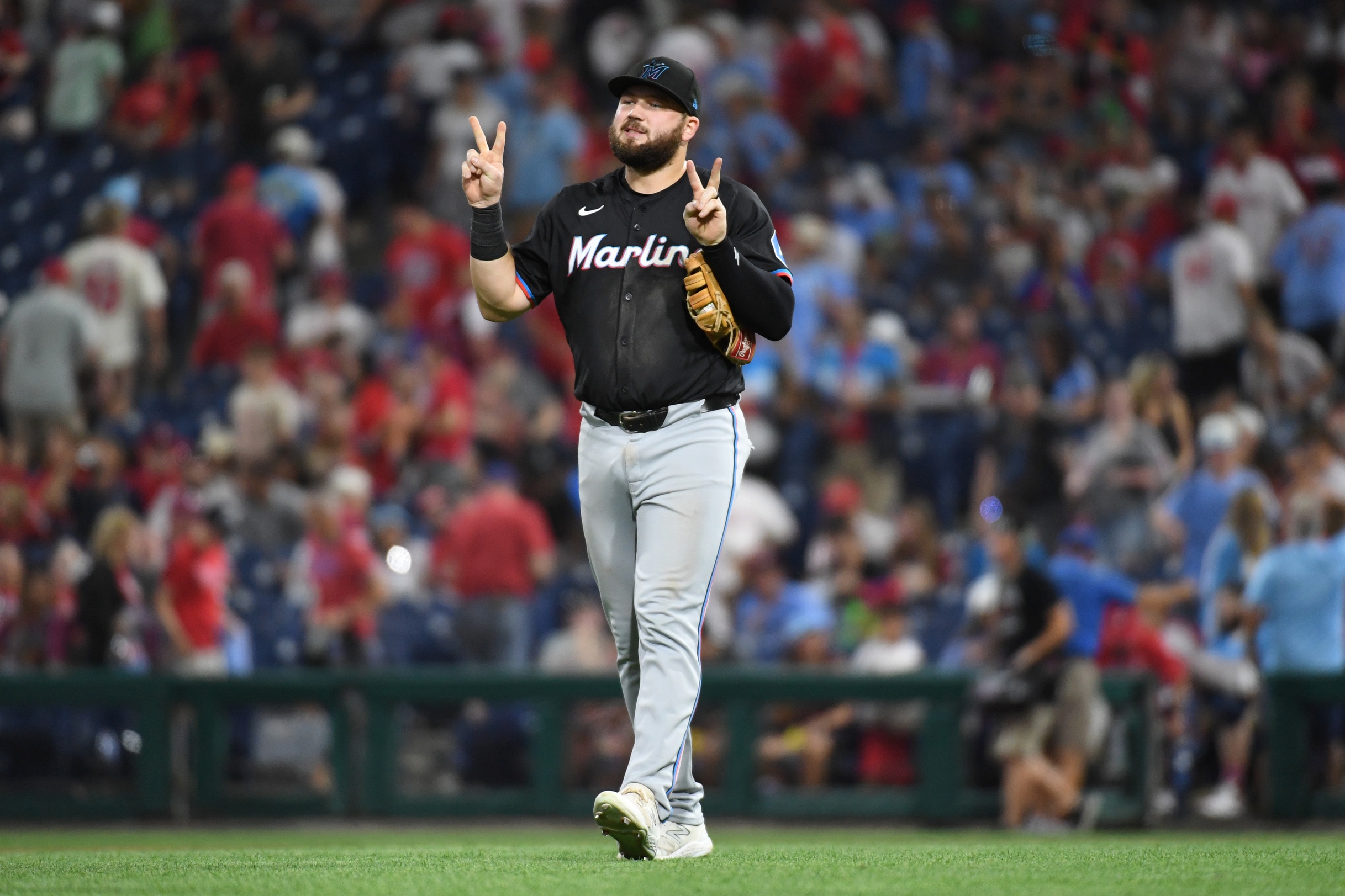 Philadelphia Phillies vs Miami Marlins Prediction, 9/8/2024 MLB Picks, Best Bets & Odds