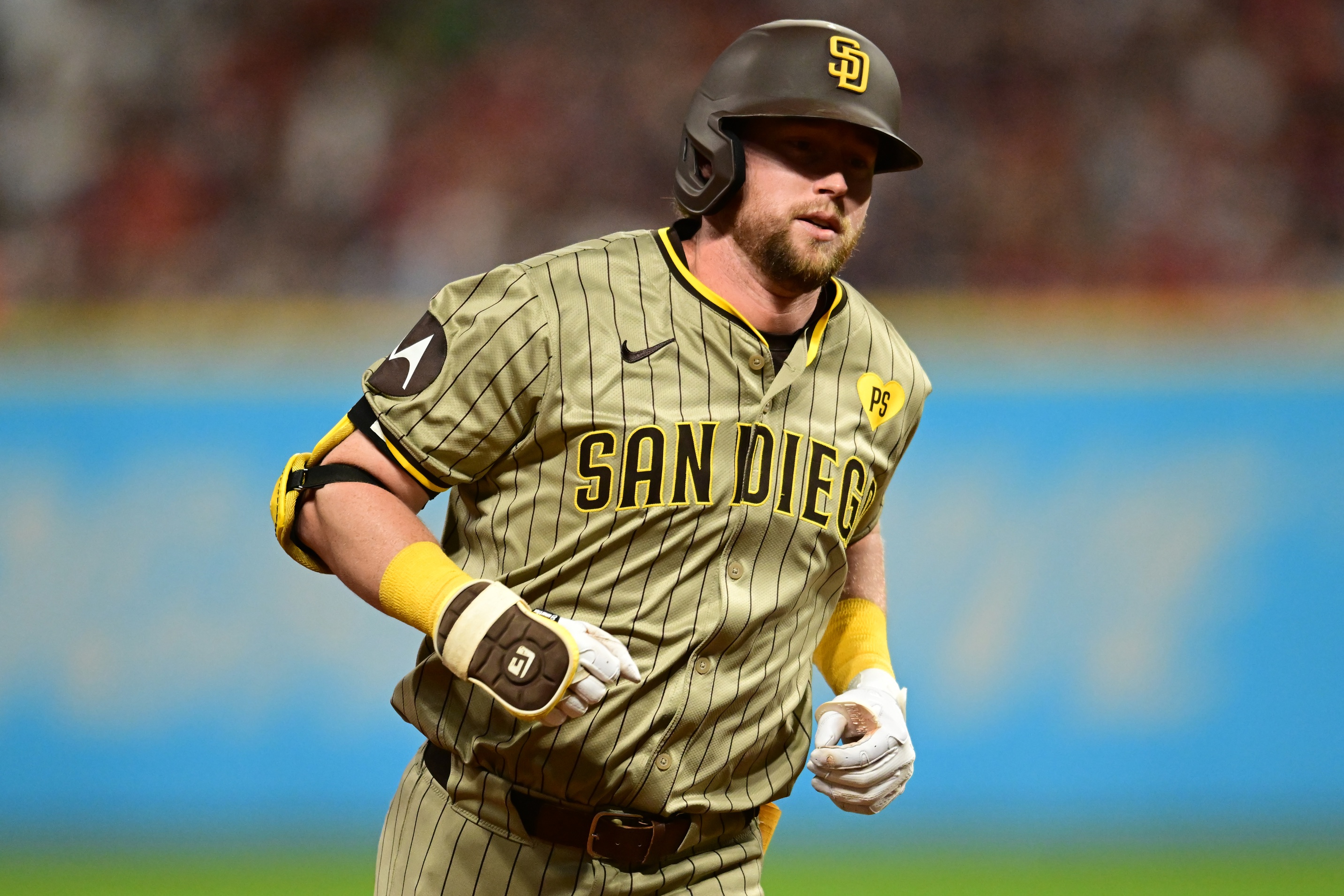 Jake Cronenworth MLB Player Prop Bets Today vs San Francisco Giants 9/14/2024