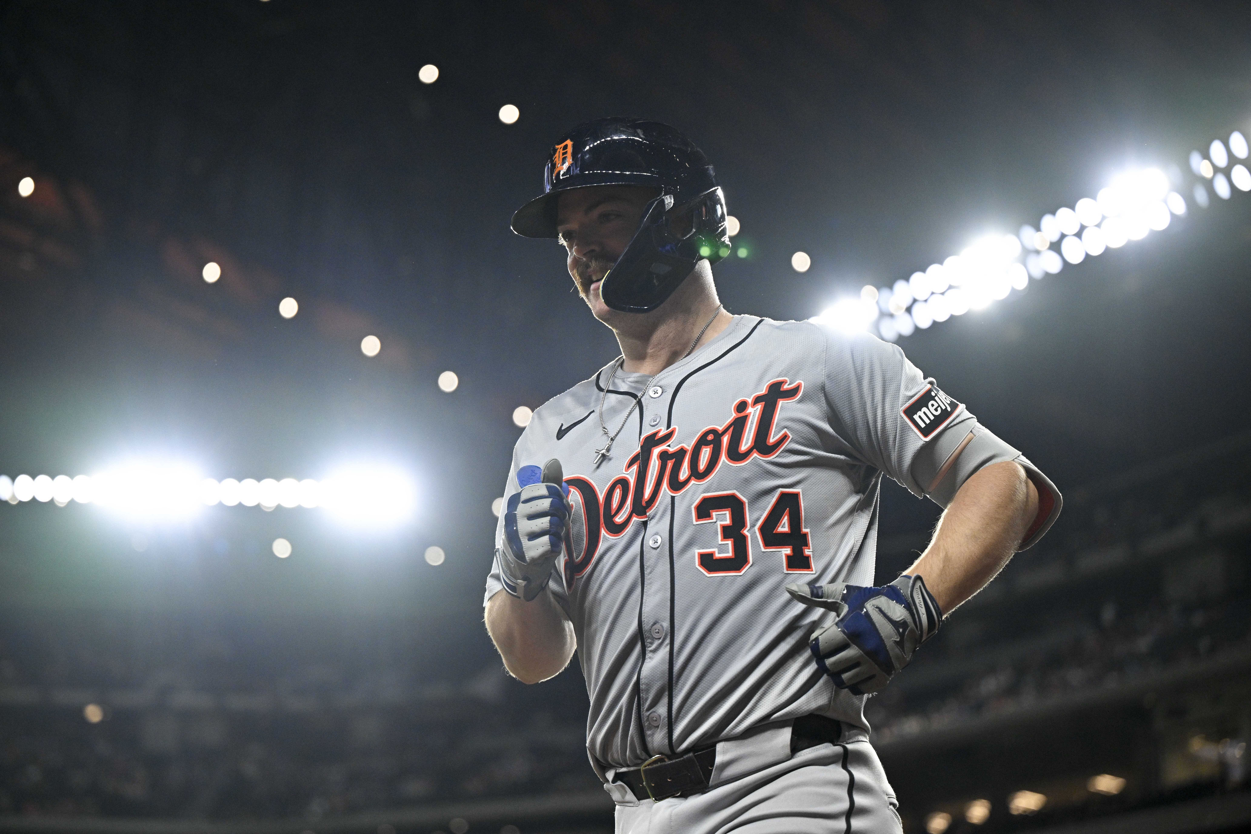 Washington Nationals vs Detroit Tigers Prediction, 6/12/2024 MLB Picks, Best Bets & Odds