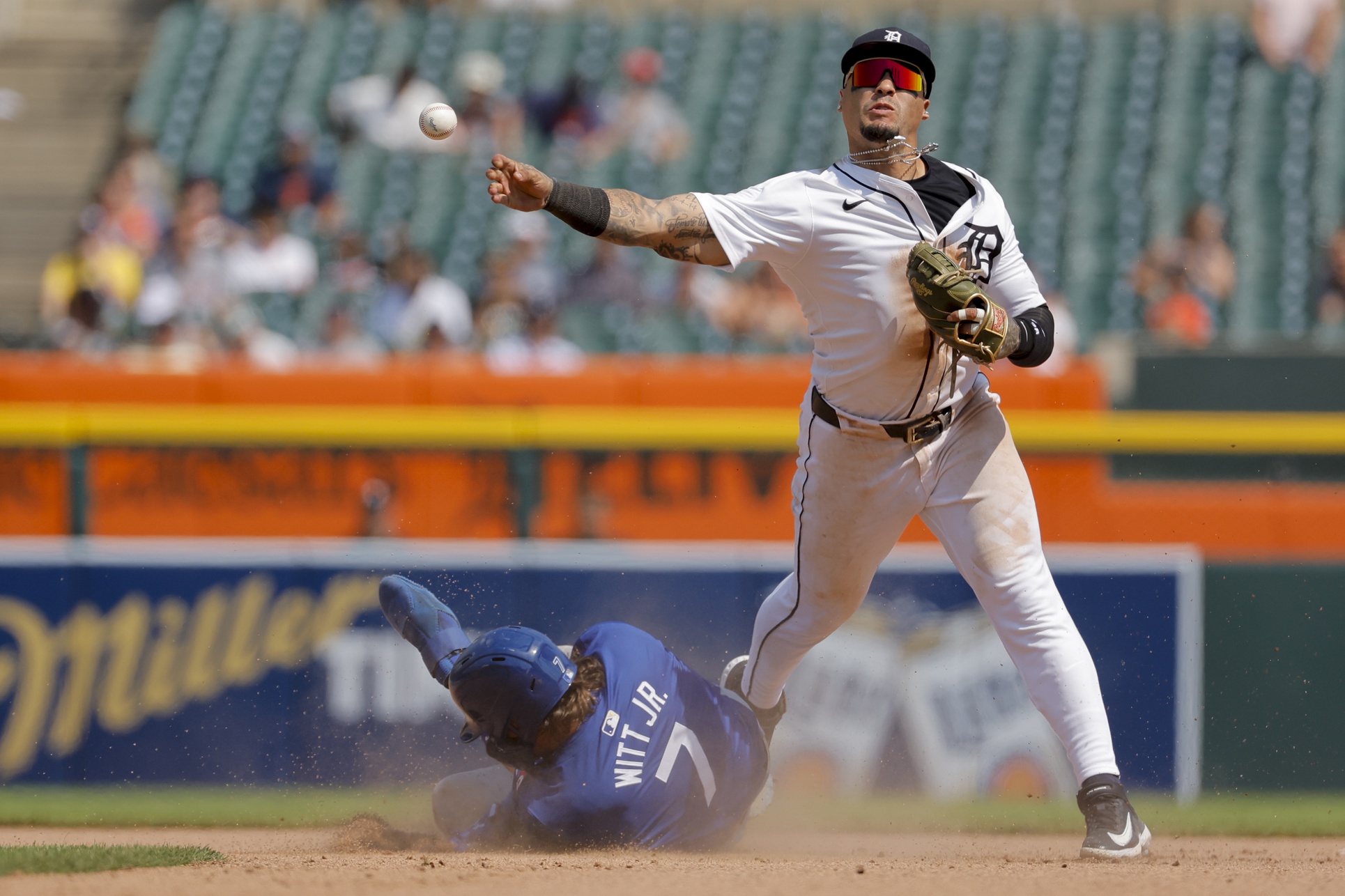 mlb picks Javier Baez Detroit Tigers predictions best bet odds