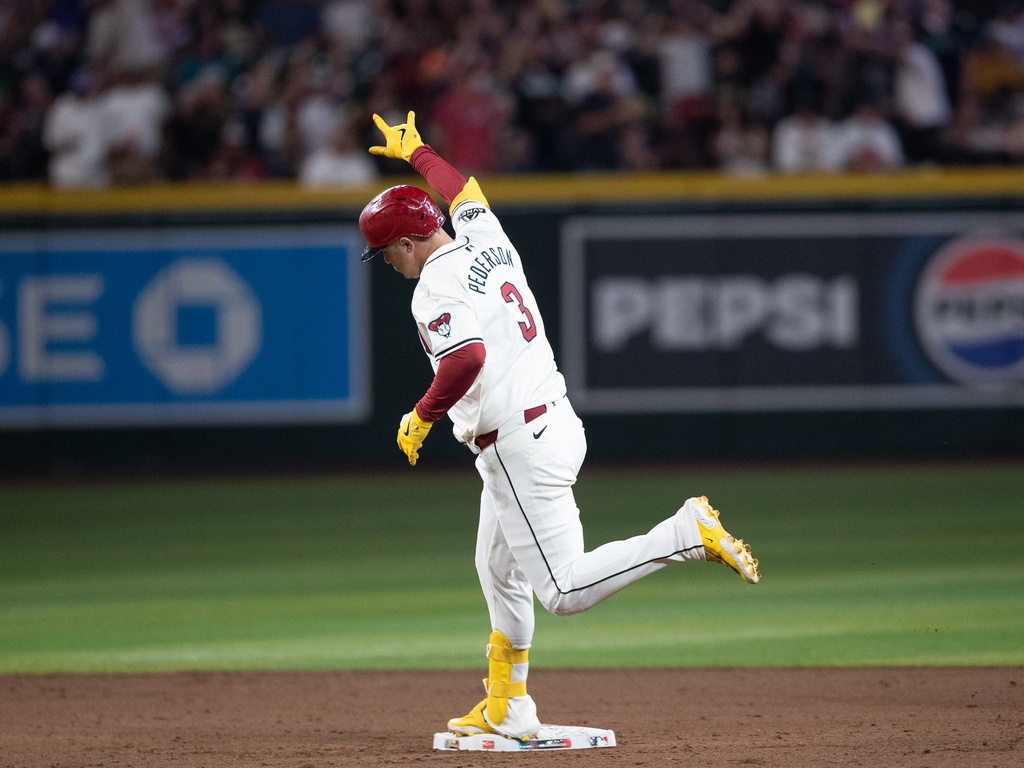 Arizona Diamondbacks vs San Francisco Giants Prediction, 9/4/2024 MLB Picks, Best Bets & Odds