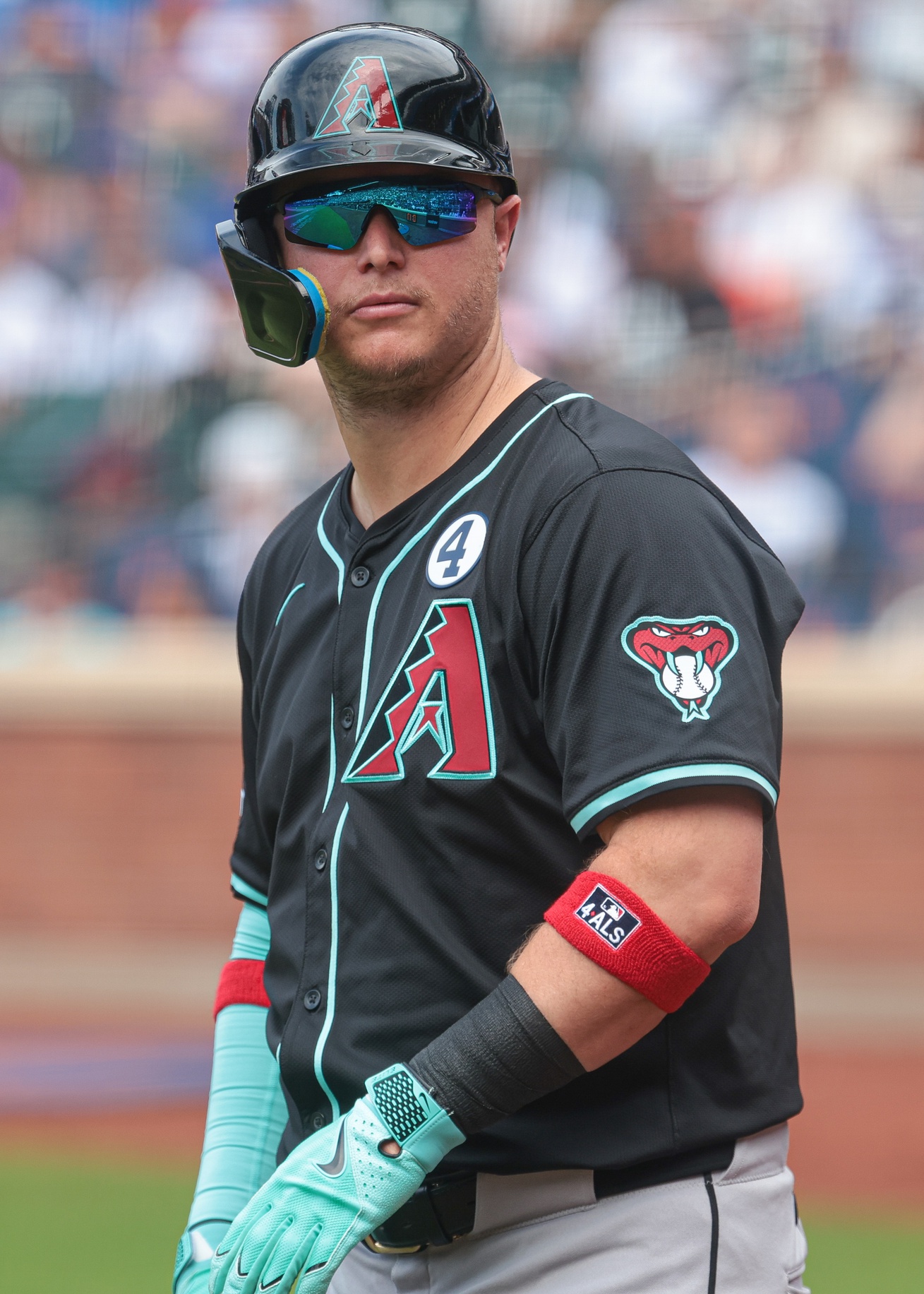 mlb picks Joc Pederson Arizona Diamondbacks predictions best bet odds