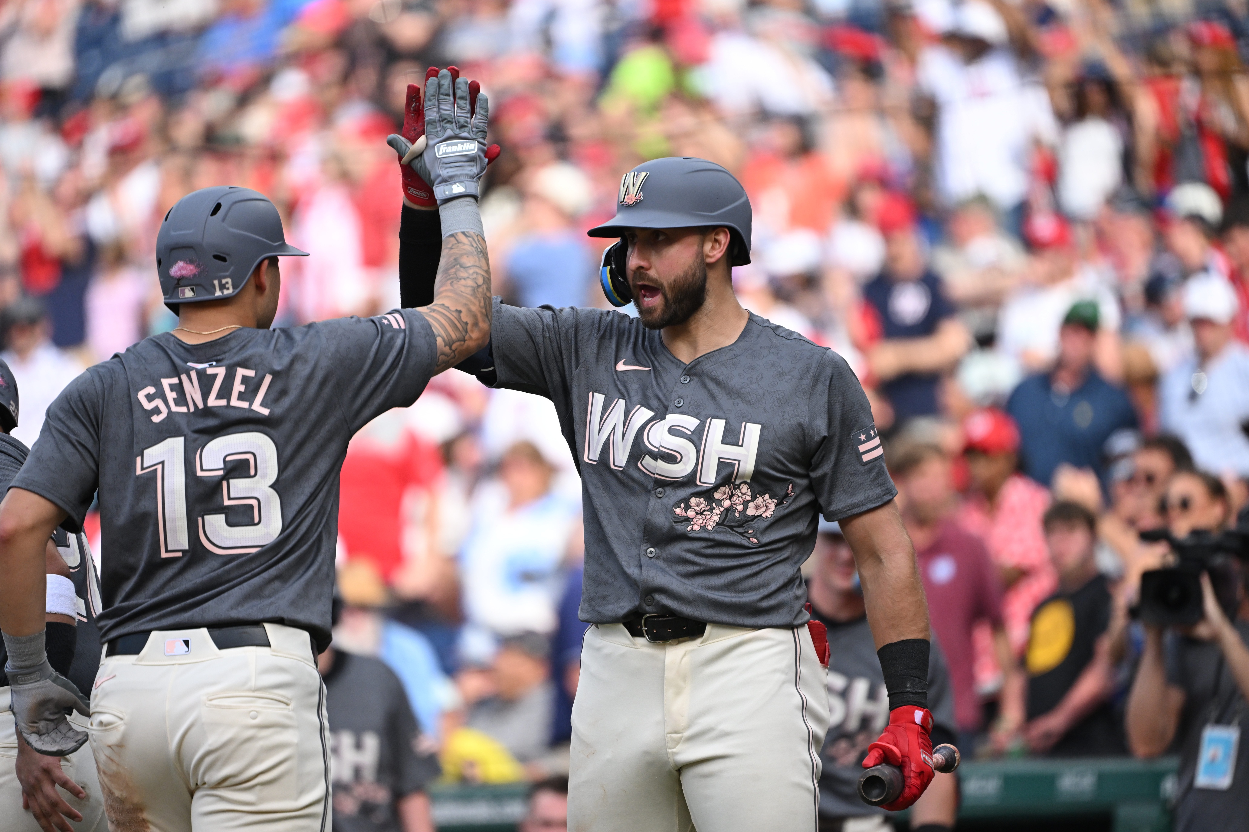 mlb picks Joey Gallo Washington Nationals predictions best bet odds