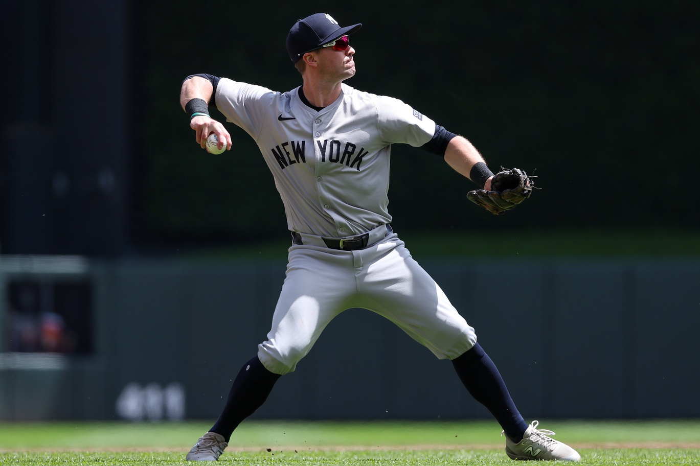 mlb picks Jon Berti New York Yankees predictions best bet odds