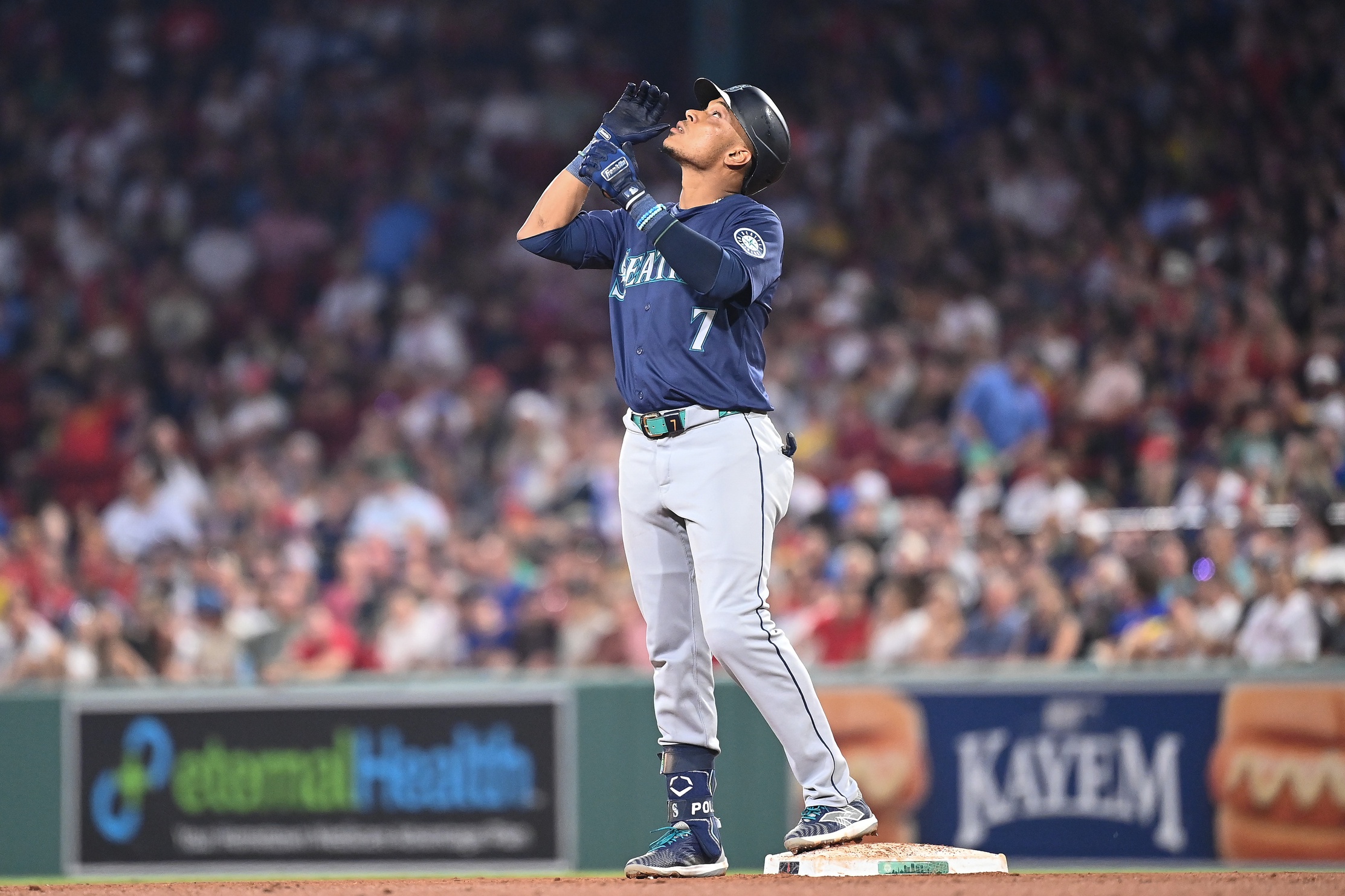 mlb picks Jorge Polanco Seattle Mariners predictions best bet odds