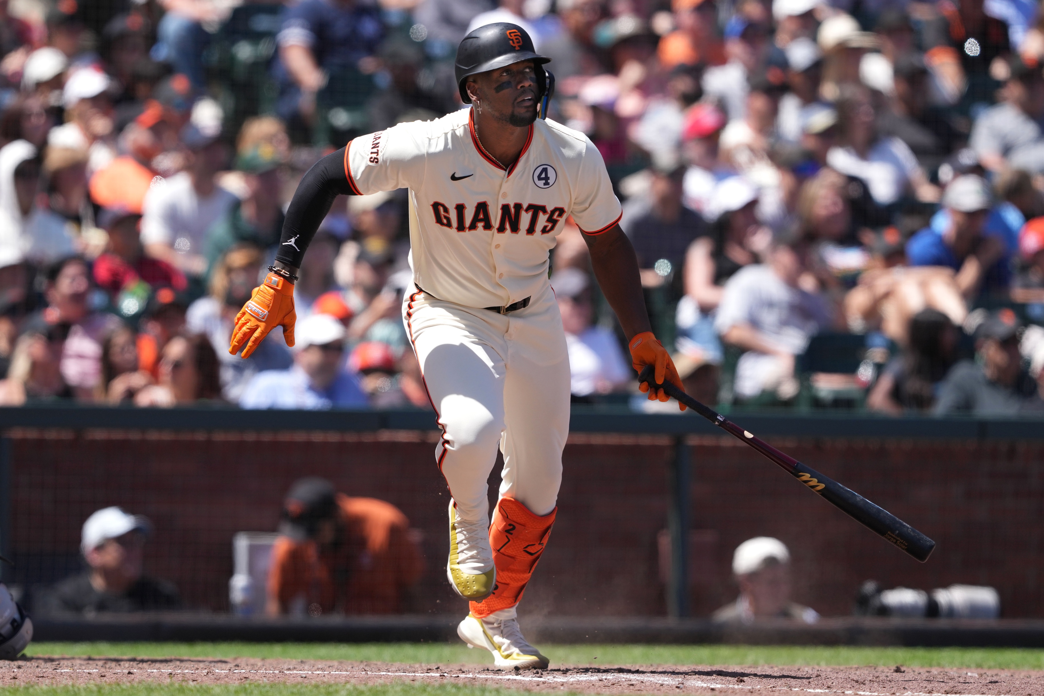 Houston Astros vs San Francisco Giants Prediction, 6/12/2024 MLB Picks, Best Bets & Odds