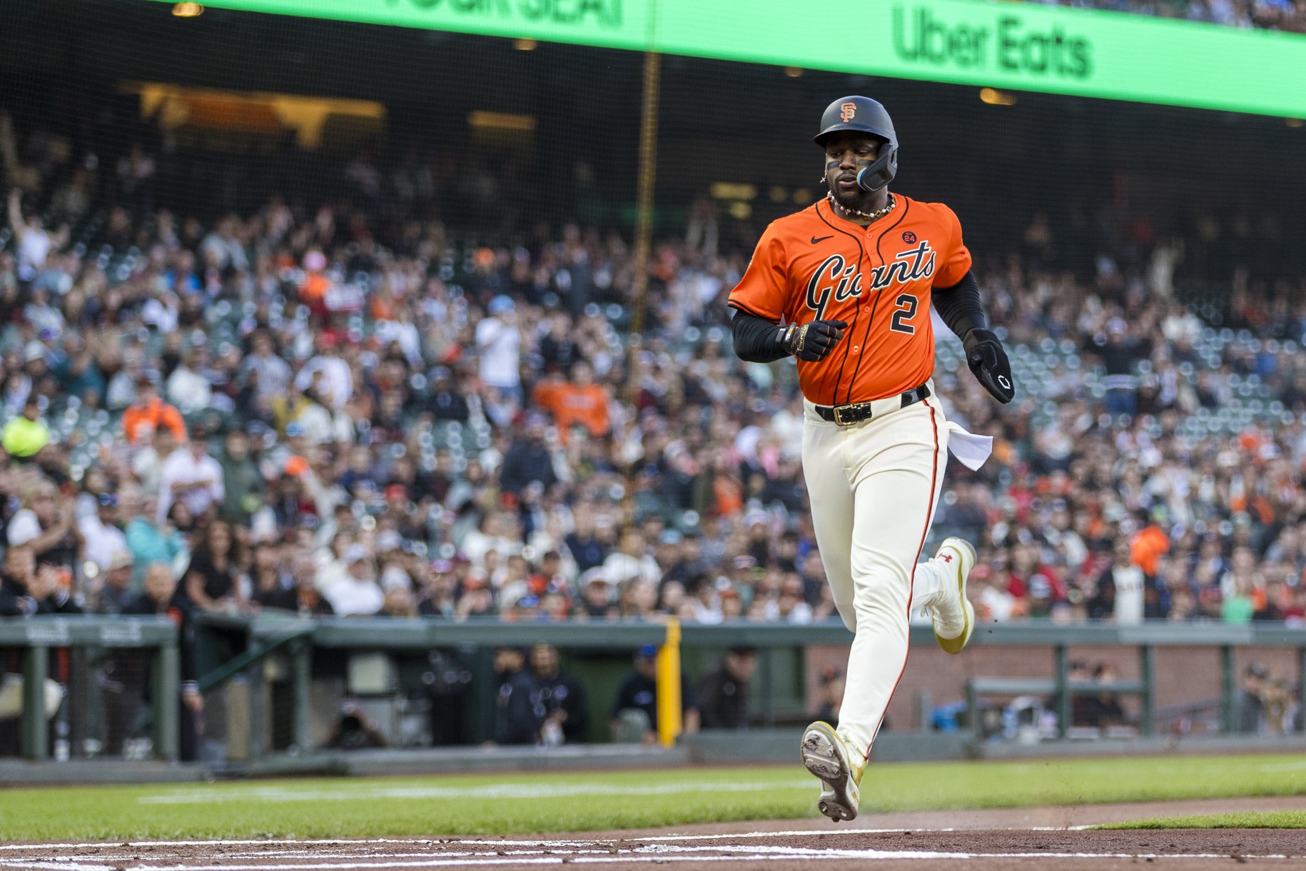 mlb picks Jorge Soler San Francisco Giants predictions best bet odds