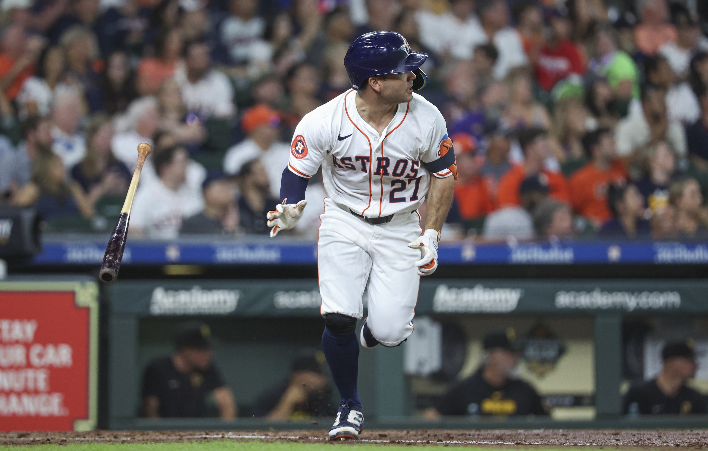 mlb picks Jose Altuve Houston Astros predictions best bet odds