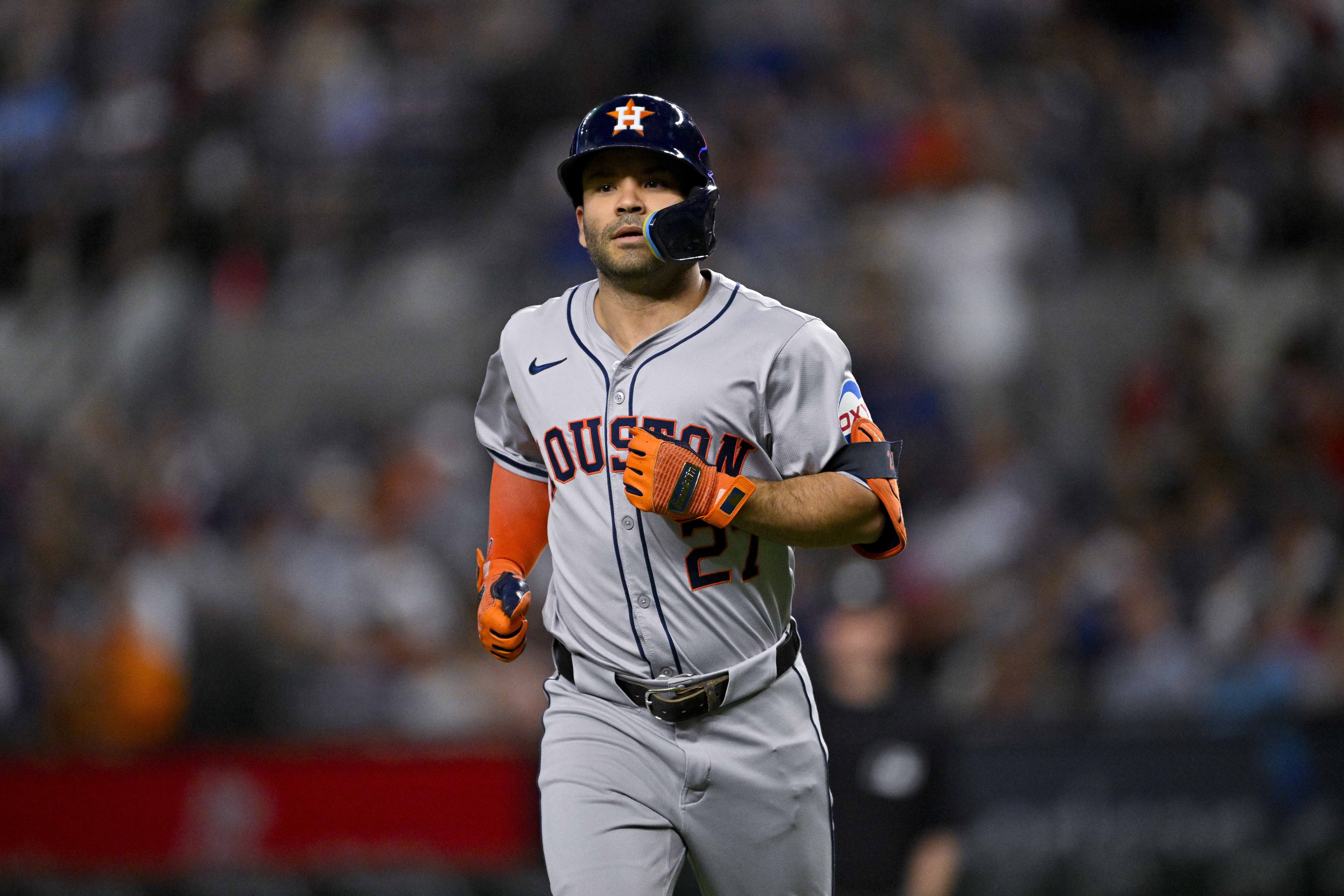 Seattle Mariners vs Houston Astros Prediction, 9/24/2024 MLB Picks, Best Bets & Odds